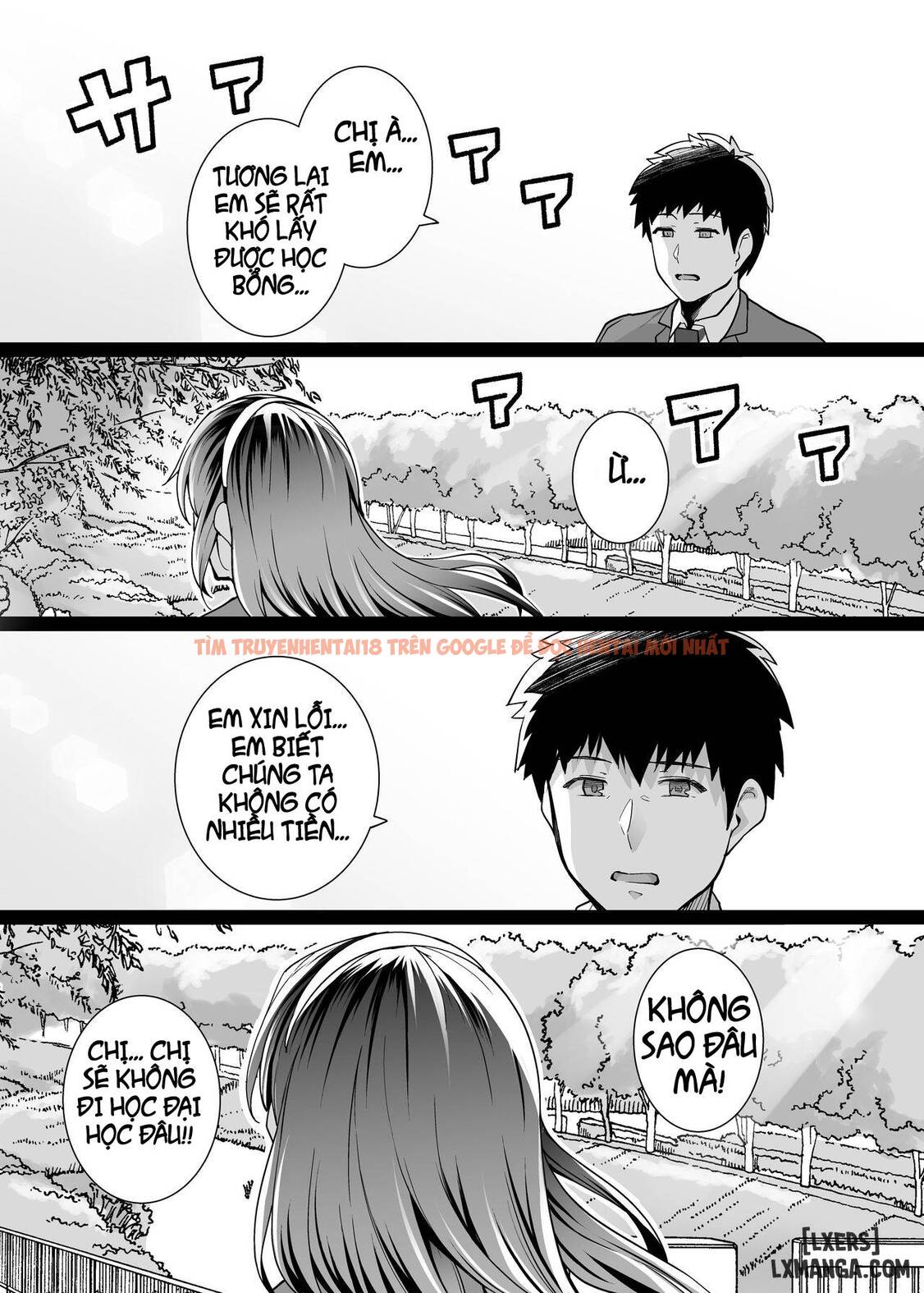 Xem ảnh 10 trong truyện hentai Loạn Luân Chị Tôi Ngủ Với Bố Tôi - Chapter 2 - www.hentaitvn.net
