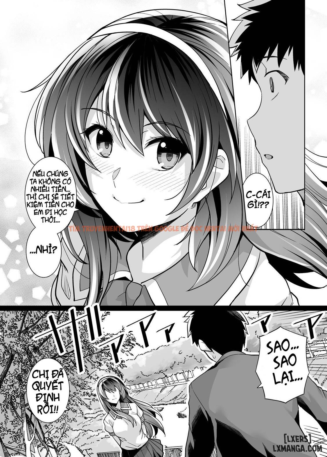 Xem ảnh 11 trong truyện hentai Loạn Luân Chị Tôi Ngủ Với Bố Tôi - Chapter 2 - www.hentaitvn.net