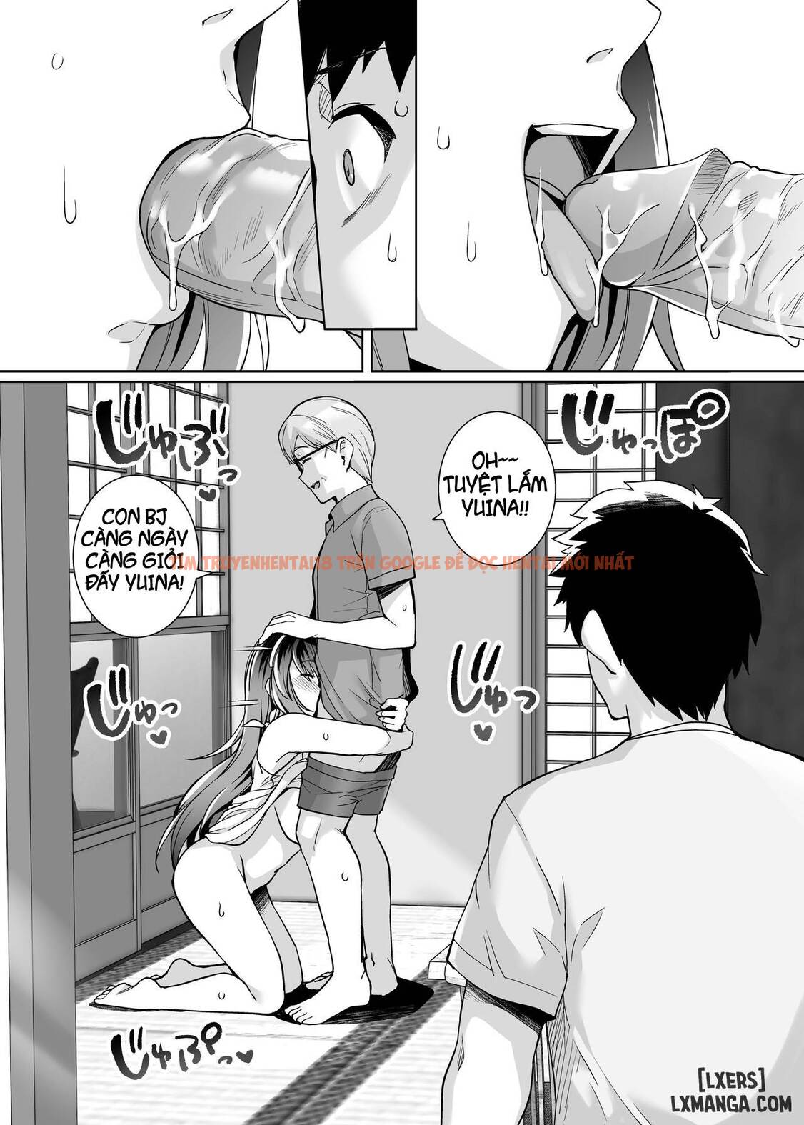 Xem ảnh 13 trong truyện hentai Loạn Luân Chị Tôi Ngủ Với Bố Tôi - Chapter 2 - www.hentaitvn.net