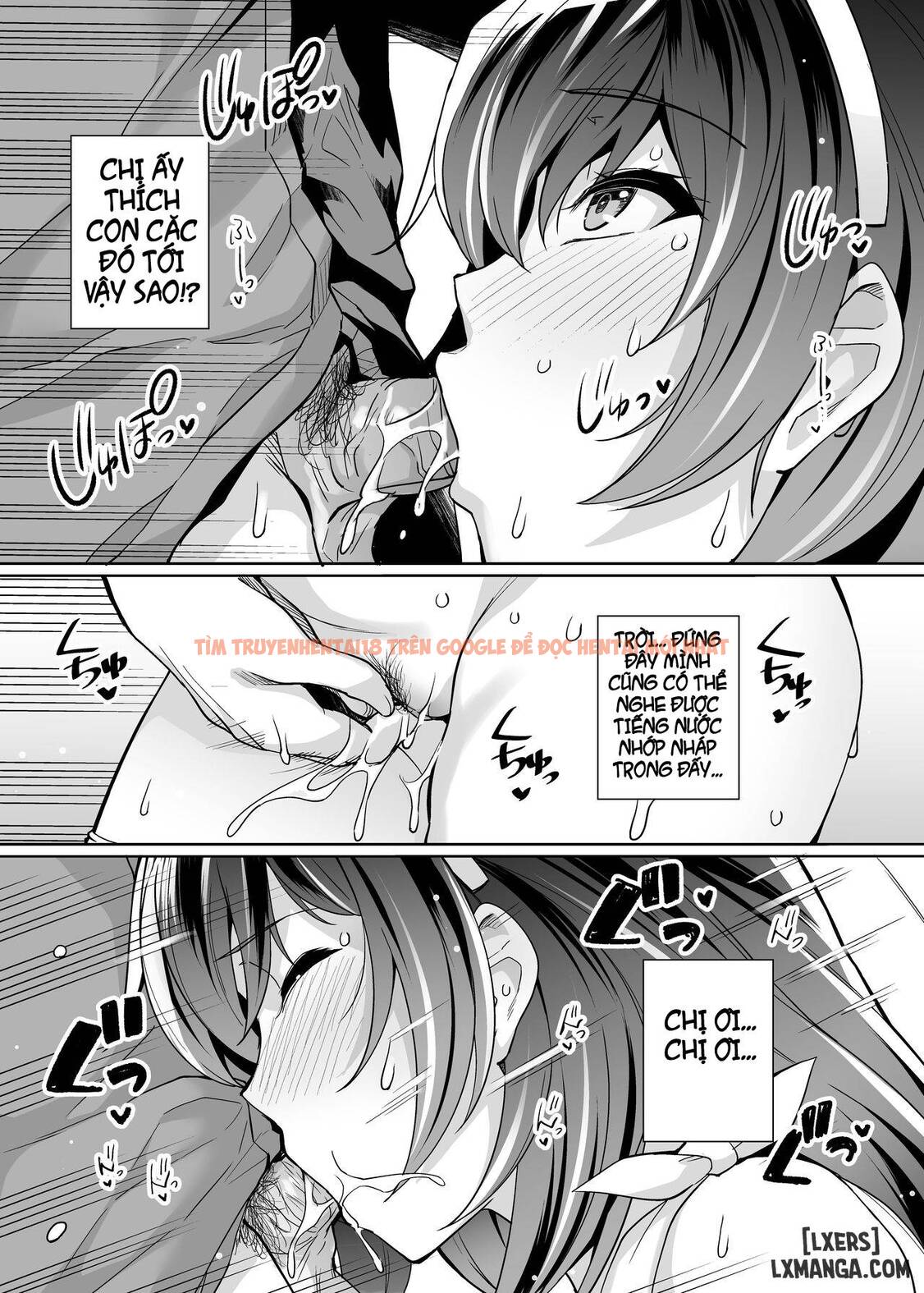 Xem ảnh 16 trong truyện hentai Loạn Luân Chị Tôi Ngủ Với Bố Tôi - Chapter 2 - www.hentaitvn.net