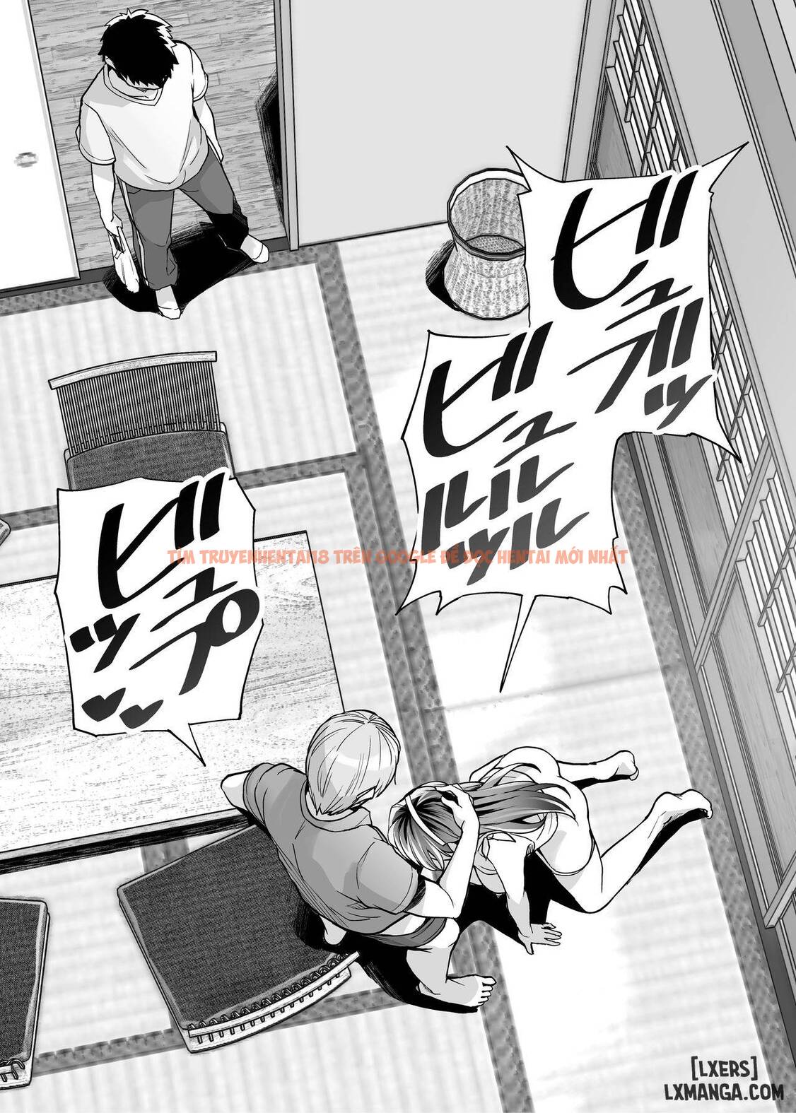 Xem ảnh 17 trong truyện hentai Loạn Luân Chị Tôi Ngủ Với Bố Tôi - Chapter 2 - www.hentaitvn.net