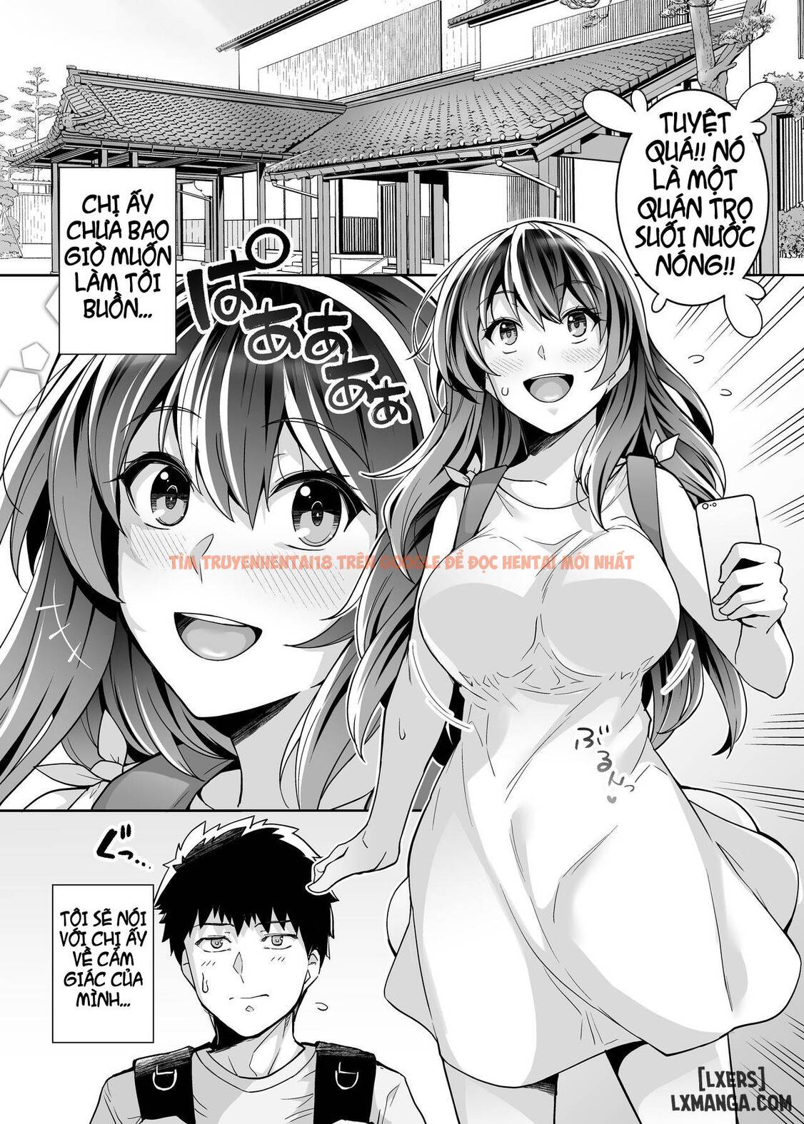 Xem ảnh 2 trong truyện hentai Loạn Luân Chị Tôi Ngủ Với Bố Tôi - Chapter 2 - www.hentaitvn.net