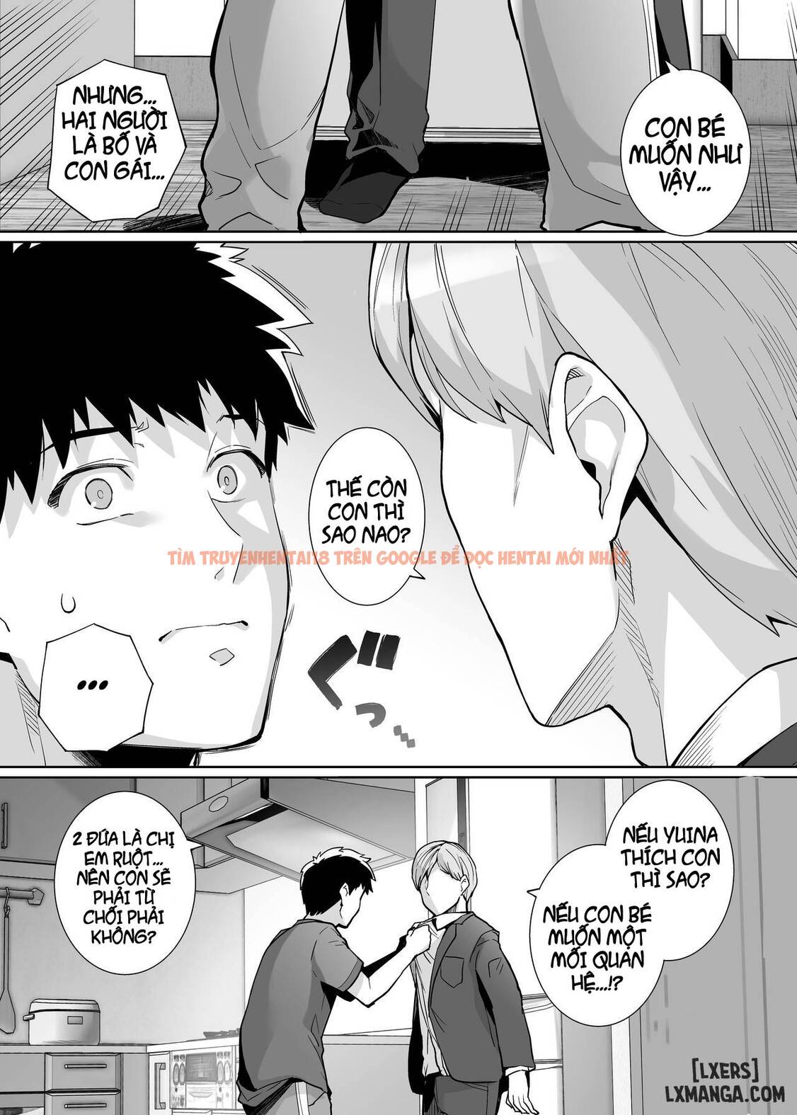 Xem ảnh 24 trong truyện hentai Loạn Luân Chị Tôi Ngủ Với Bố Tôi - Chapter 2 - www.hentaitvn.net