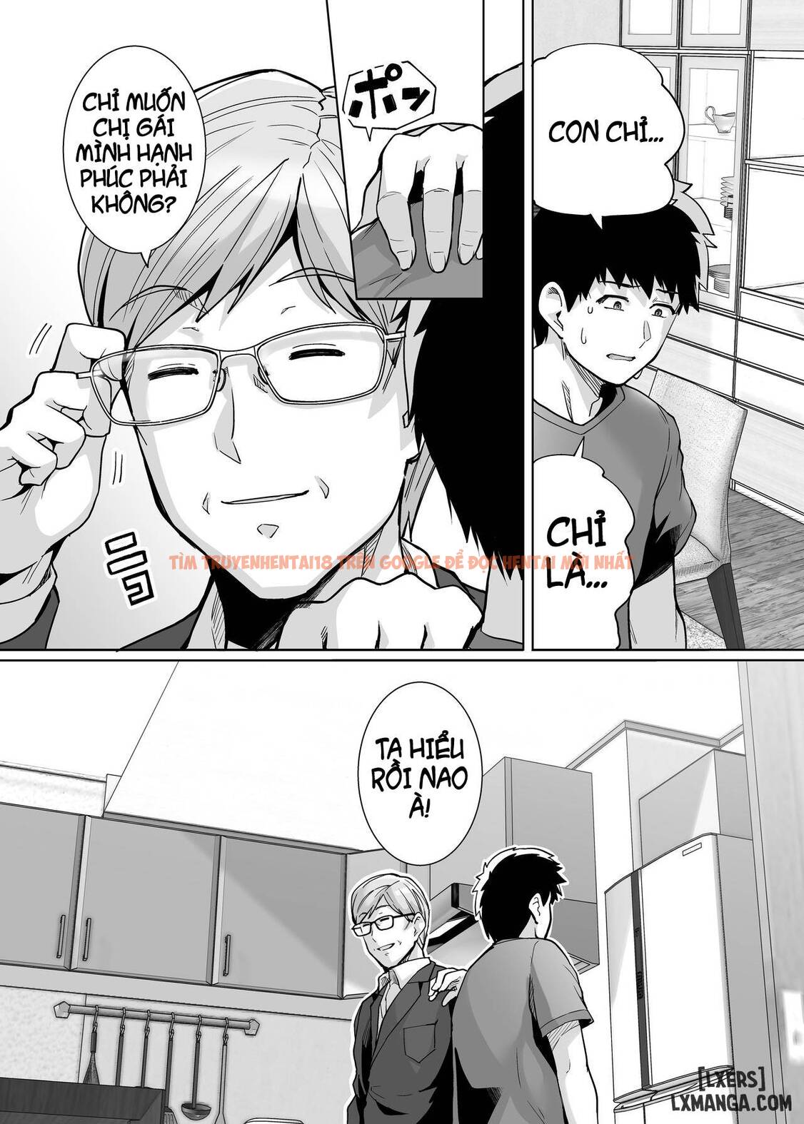 Xem ảnh 26 trong truyện hentai Loạn Luân Chị Tôi Ngủ Với Bố Tôi - Chapter 2 - www.hentaitvn.net