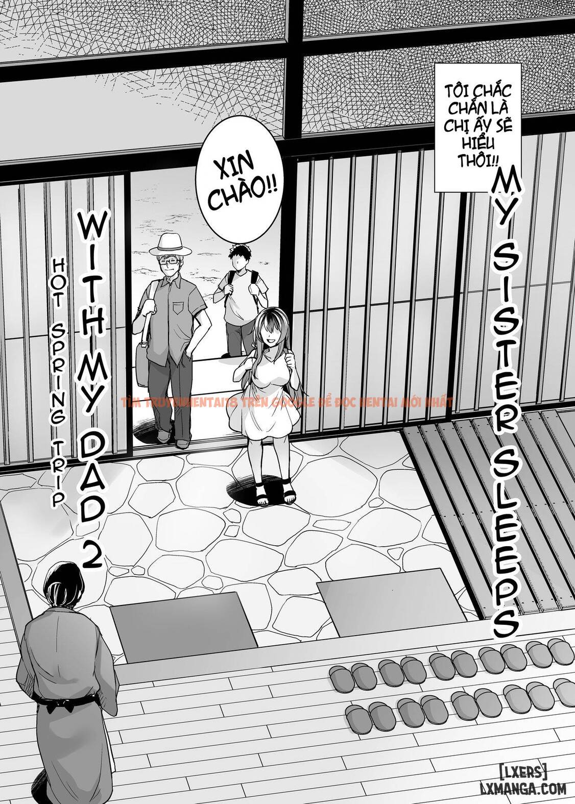 Xem ảnh 3 trong truyện hentai Loạn Luân Chị Tôi Ngủ Với Bố Tôi - Chapter 2 - www.hentaitvn.net