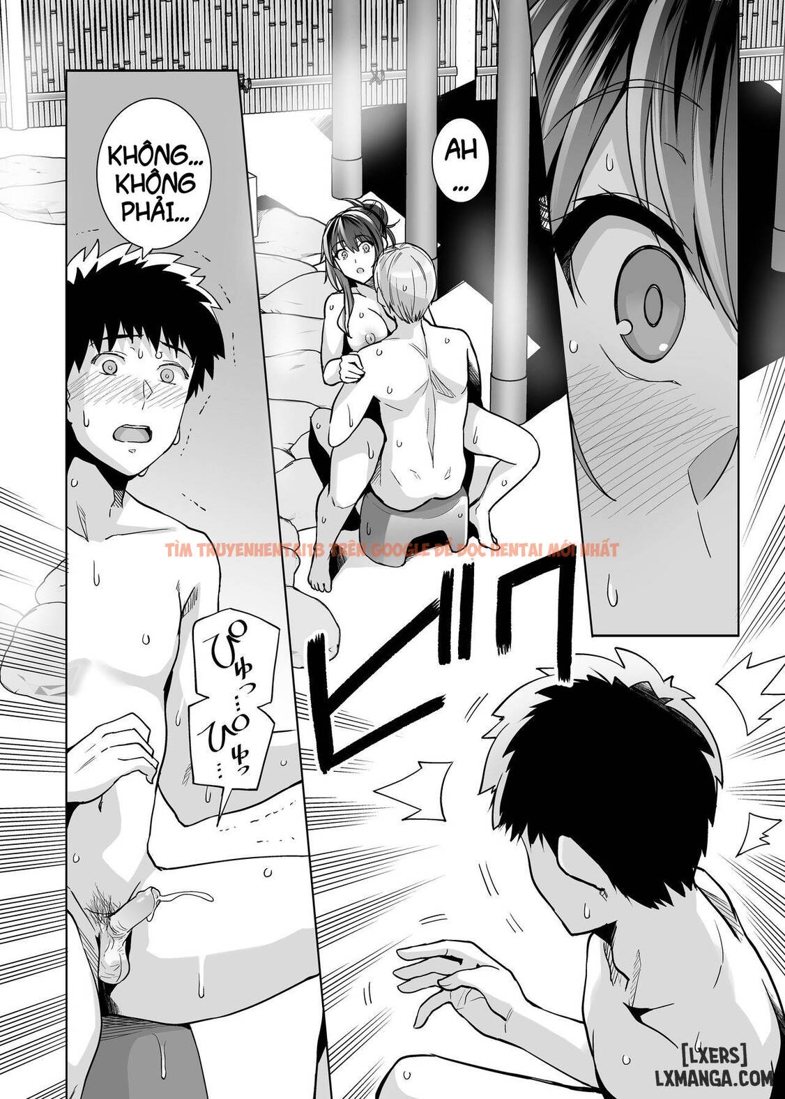 Xem ảnh 32 trong truyện hentai Loạn Luân Chị Tôi Ngủ Với Bố Tôi - Chapter 2 - www.hentaitvn.net