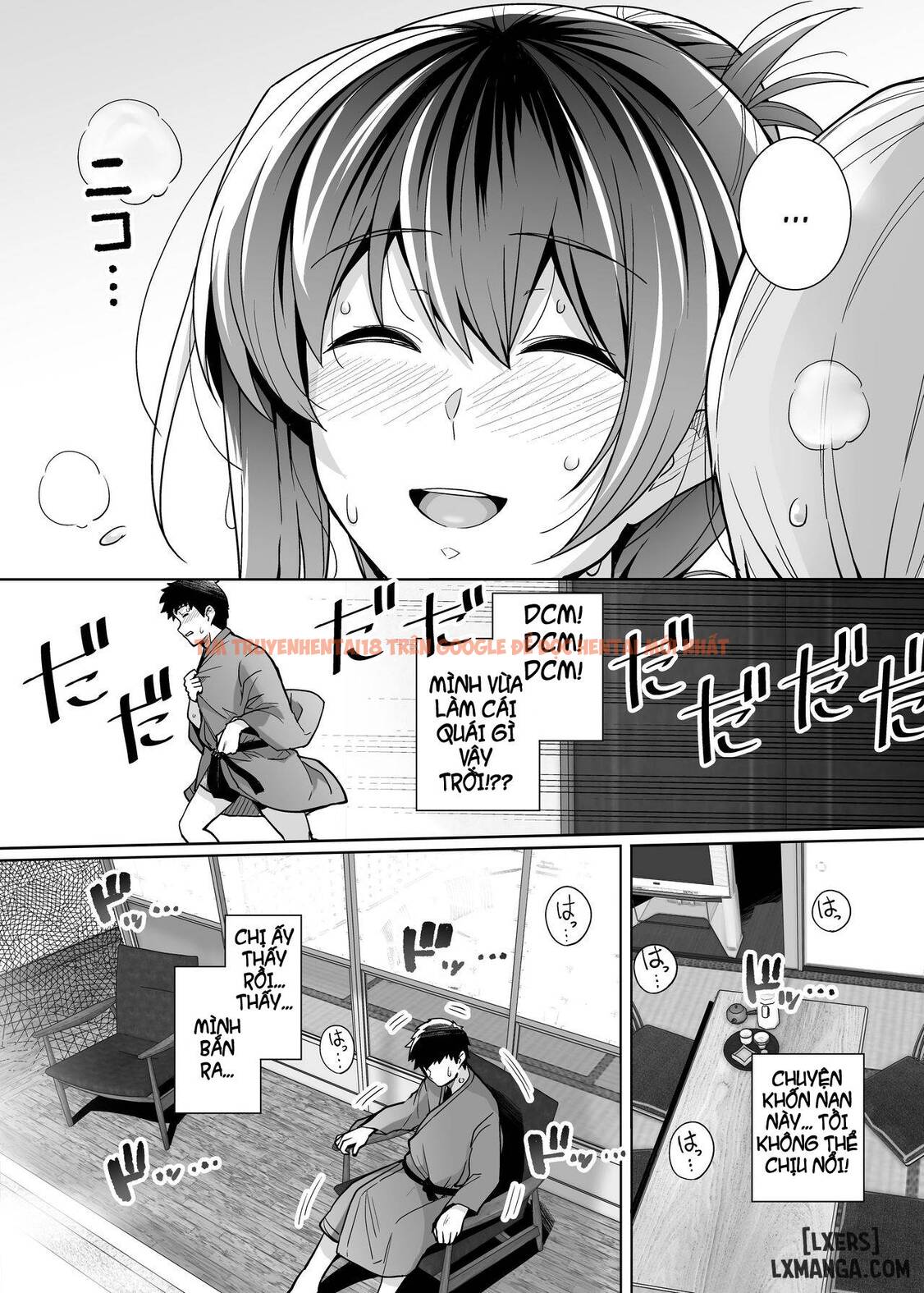 Xem ảnh 33 trong truyện hentai Loạn Luân Chị Tôi Ngủ Với Bố Tôi - Chapter 2 - www.hentaitvn.net