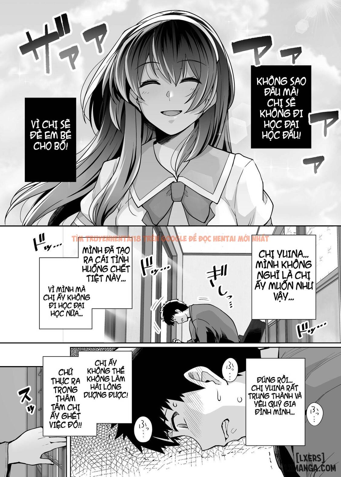 Xem ảnh 34 trong truyện hentai Loạn Luân Chị Tôi Ngủ Với Bố Tôi - Chapter 2 - www.hentaitvn.net
