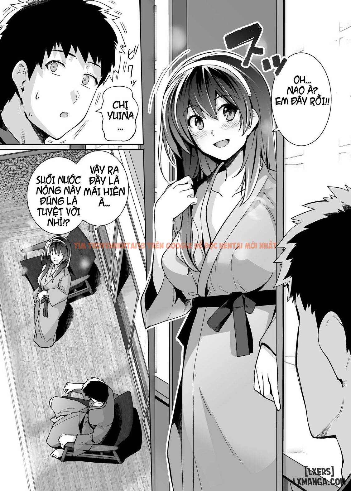 Xem ảnh 35 trong truyện hentai Loạn Luân Chị Tôi Ngủ Với Bố Tôi - Chapter 2 - www.hentaitvn.net