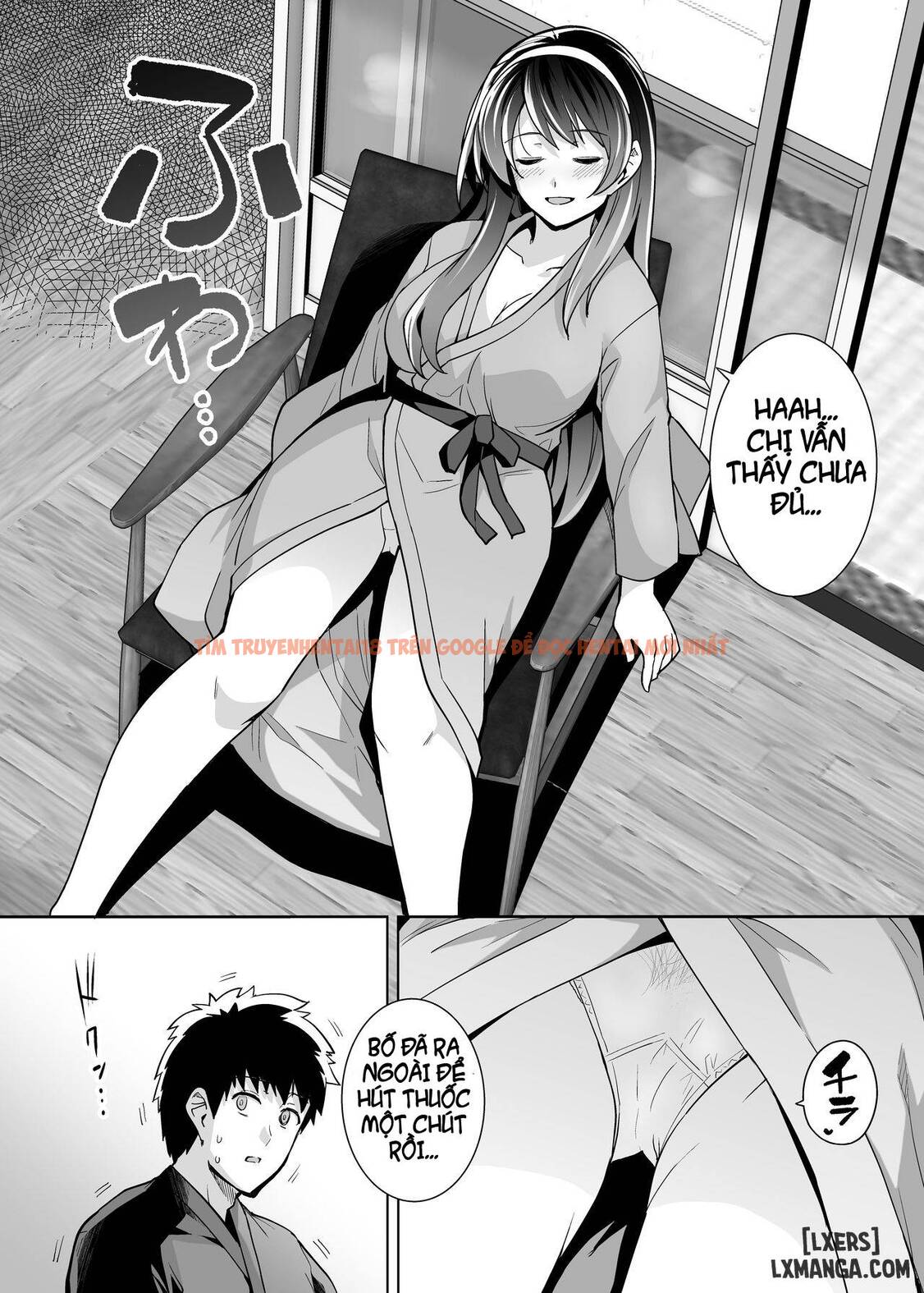 Xem ảnh 36 trong truyện hentai Loạn Luân Chị Tôi Ngủ Với Bố Tôi - Chapter 2 - www.hentaitvn.net