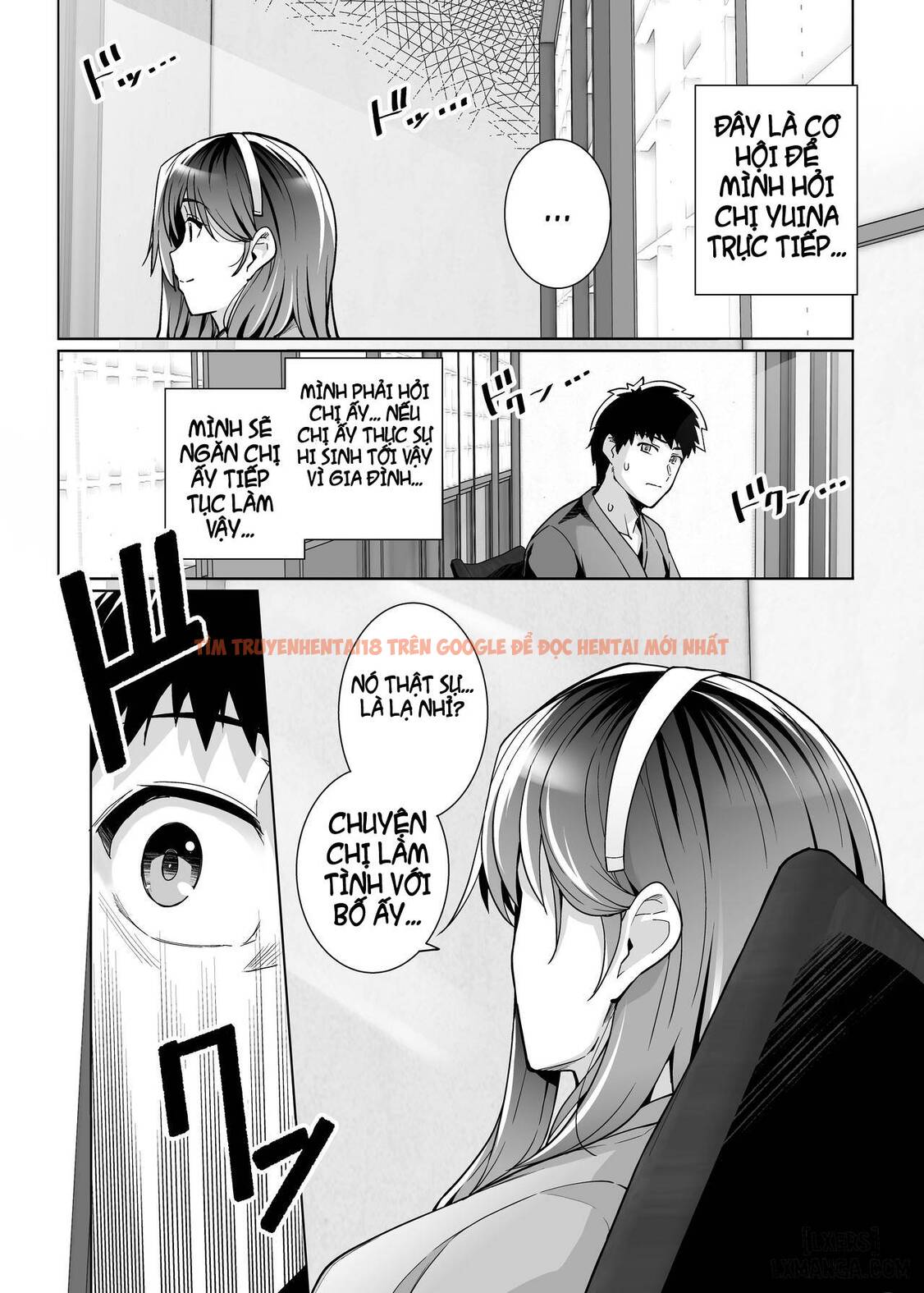 Xem ảnh 37 trong truyện hentai Loạn Luân Chị Tôi Ngủ Với Bố Tôi - Chapter 2 - www.hentaitvn.net