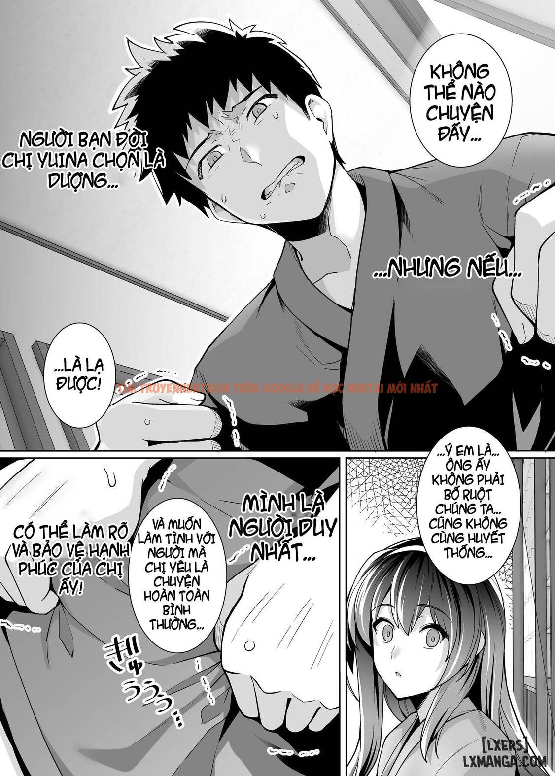 Xem ảnh 40 trong truyện hentai Loạn Luân Chị Tôi Ngủ Với Bố Tôi - Chapter 2 - www.hentaitvn.net