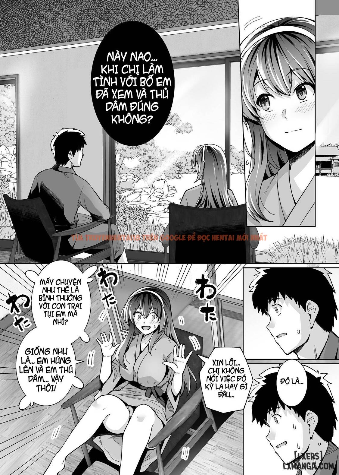 Xem ảnh 42 trong truyện hentai Loạn Luân Chị Tôi Ngủ Với Bố Tôi - Chapter 2 - www.hentaitvn.net