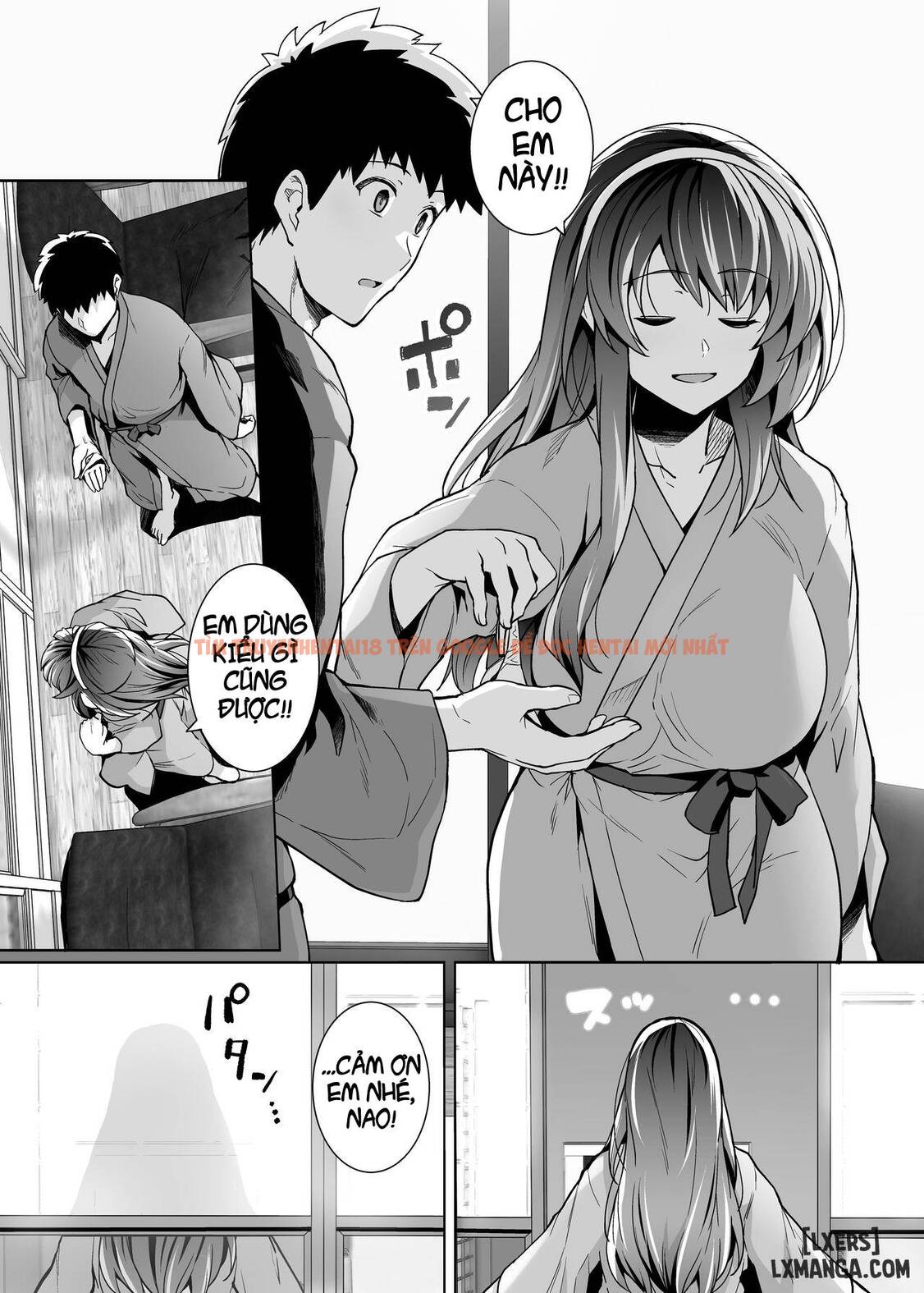 Xem ảnh 45 trong truyện hentai Loạn Luân Chị Tôi Ngủ Với Bố Tôi - Chapter 2 - www.hentaitvn.net