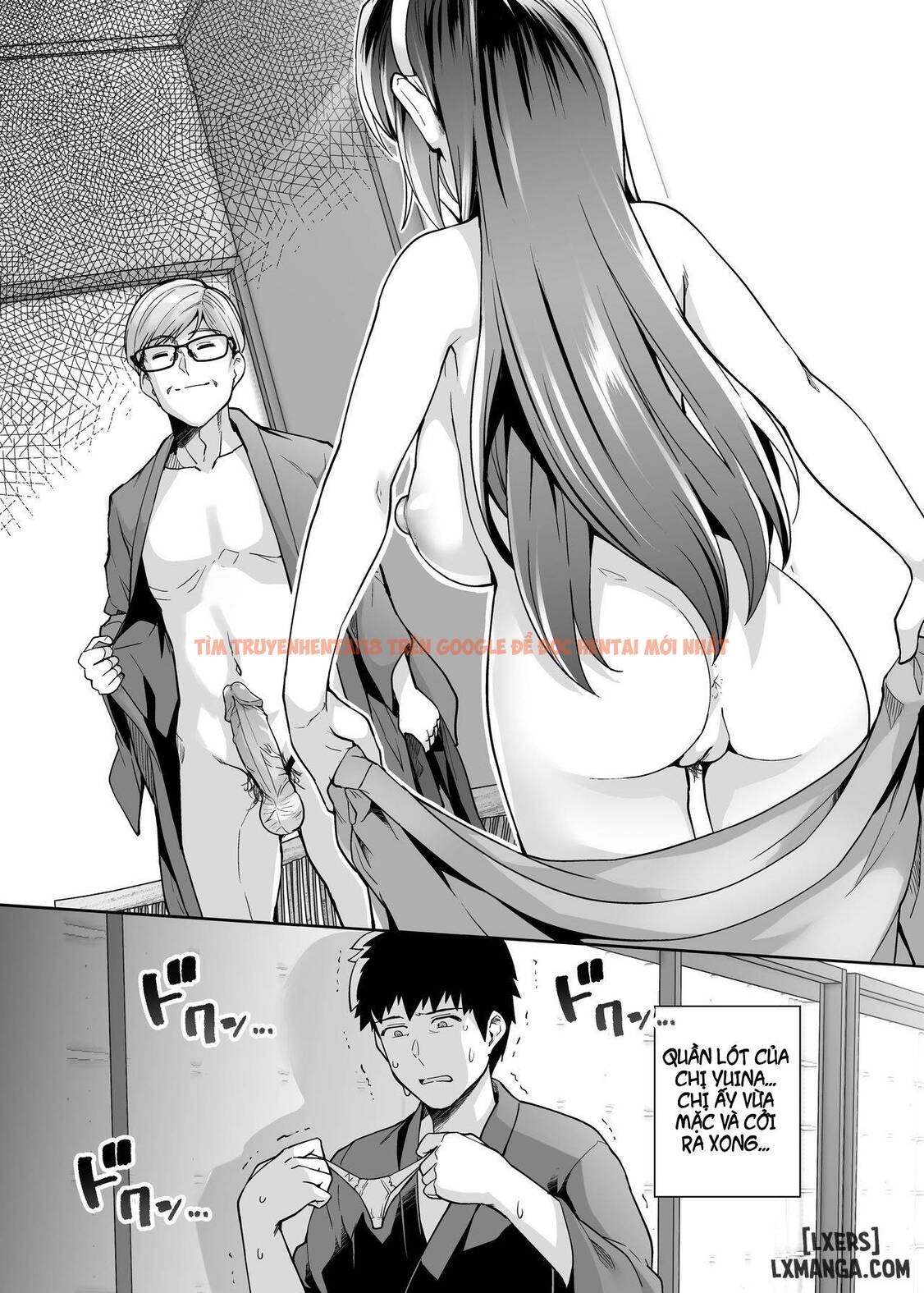 Xem ảnh 46 trong truyện hentai Loạn Luân Chị Tôi Ngủ Với Bố Tôi - Chapter 2 - www.hentaitvn.net