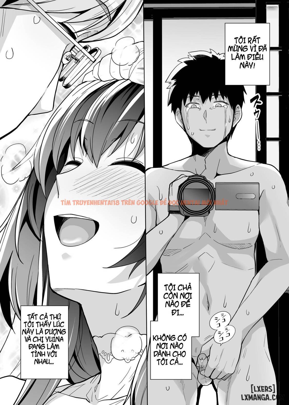 Xem ảnh 64 trong truyện hentai Loạn Luân Chị Tôi Ngủ Với Bố Tôi - Chapter 2 - www.hentaitvn.net