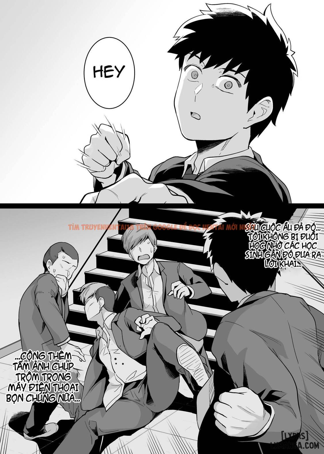 Xem ảnh 7 trong truyện hentai Loạn Luân Chị Tôi Ngủ Với Bố Tôi - Chapter 2 - www.hentaitvn.net