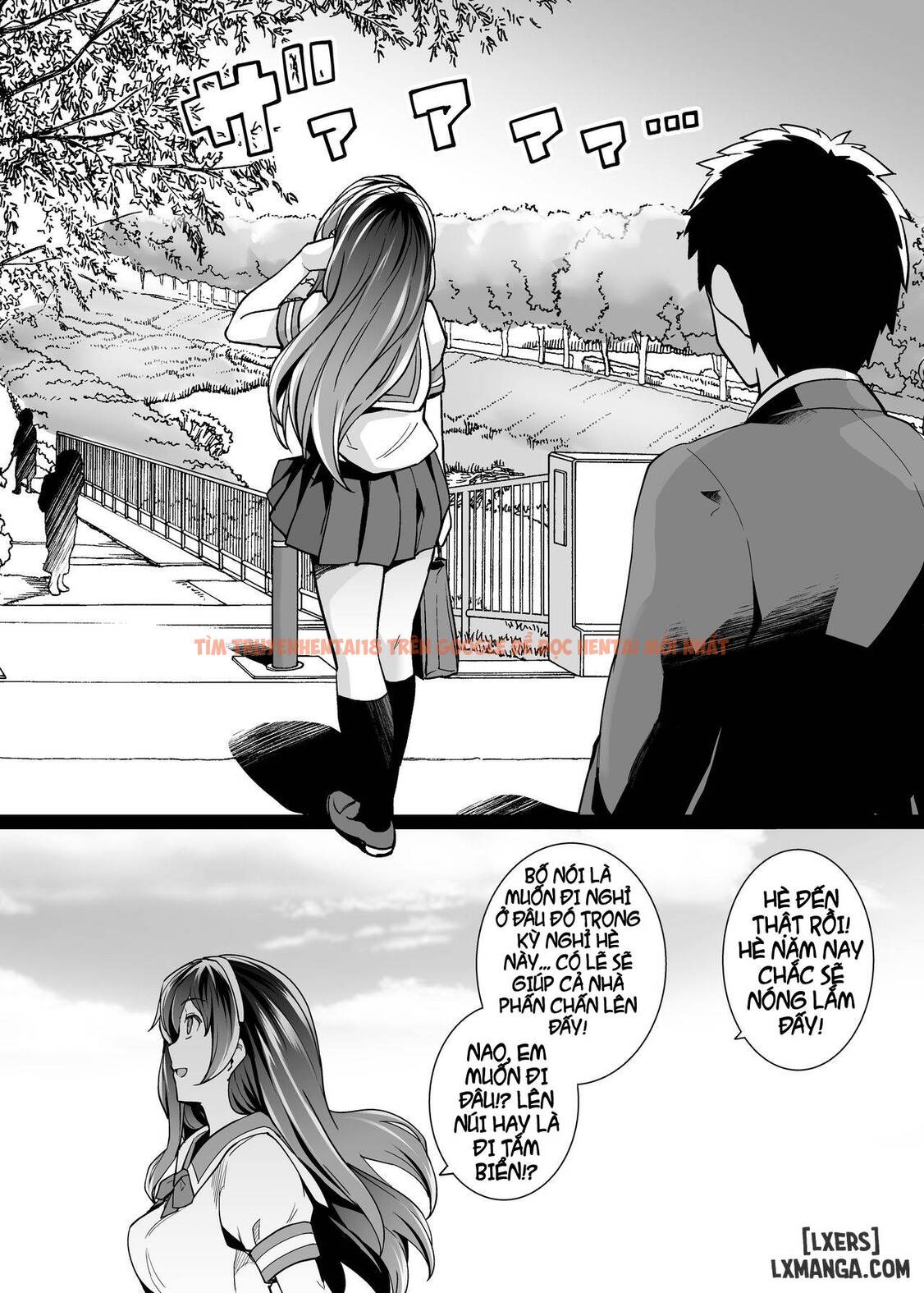 Xem ảnh 9 trong truyện hentai Loạn Luân Chị Tôi Ngủ Với Bố Tôi - Chapter 2 - www.hentaitvn.net