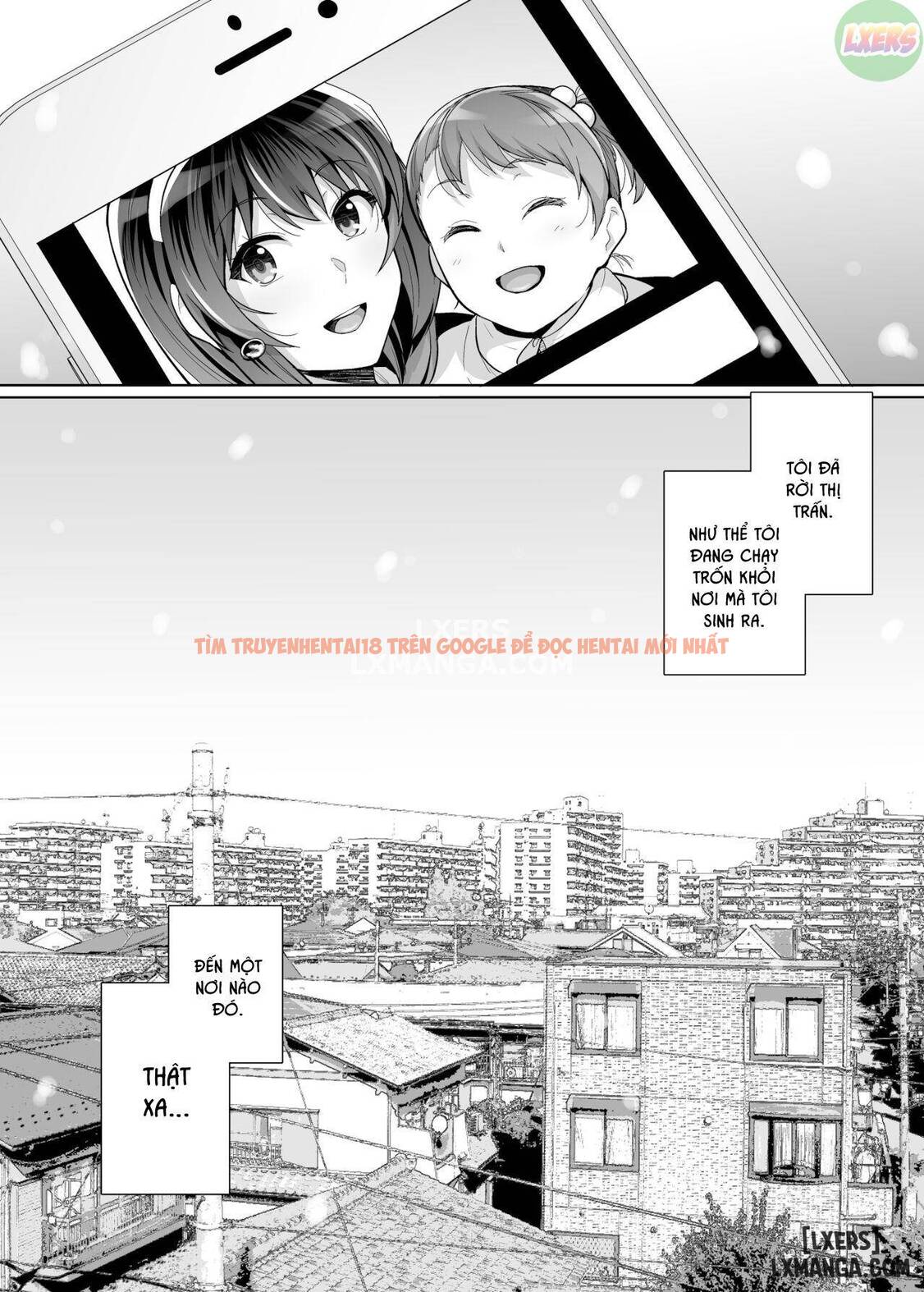 Trang truyện 15 trong truyện tranh Loạn Luân Chị Tôi Ngủ Với Bố Tôi - Chapter 3 - hentai24h.pro