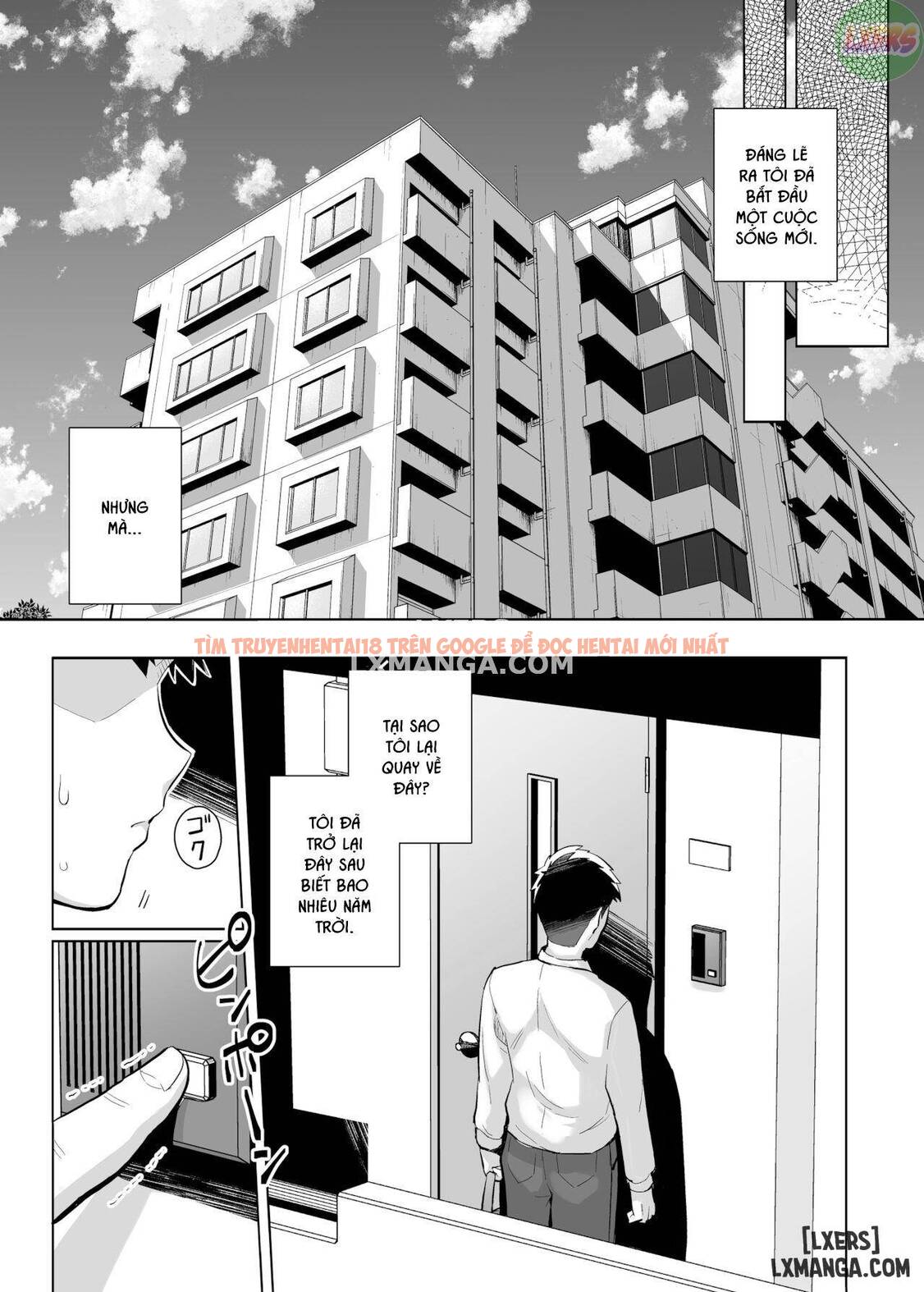 Trang truyện 16 trong truyện tranh Loạn Luân Chị Tôi Ngủ Với Bố Tôi - Chapter 3 - hentai24h.pro