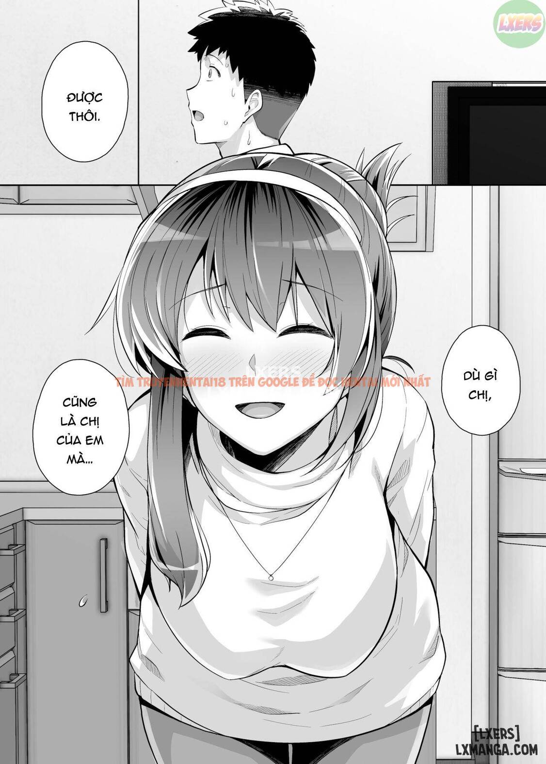 Trang truyện 25 trong truyện tranh Loạn Luân Chị Tôi Ngủ Với Bố Tôi - Chapter 3 - hentai24h.pro