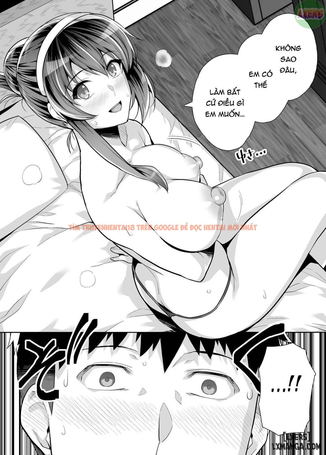 Trang truyện 28 trong truyện tranh Loạn Luân Chị Tôi Ngủ Với Bố Tôi - Chapter 3 - hentai24h.pro