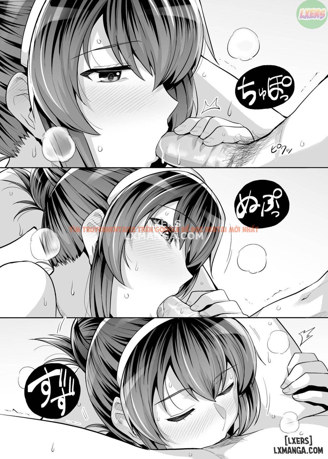 Trang truyện 35 trong truyện tranh Loạn Luân Chị Tôi Ngủ Với Bố Tôi - Chapter 3 - hentai24h.pro