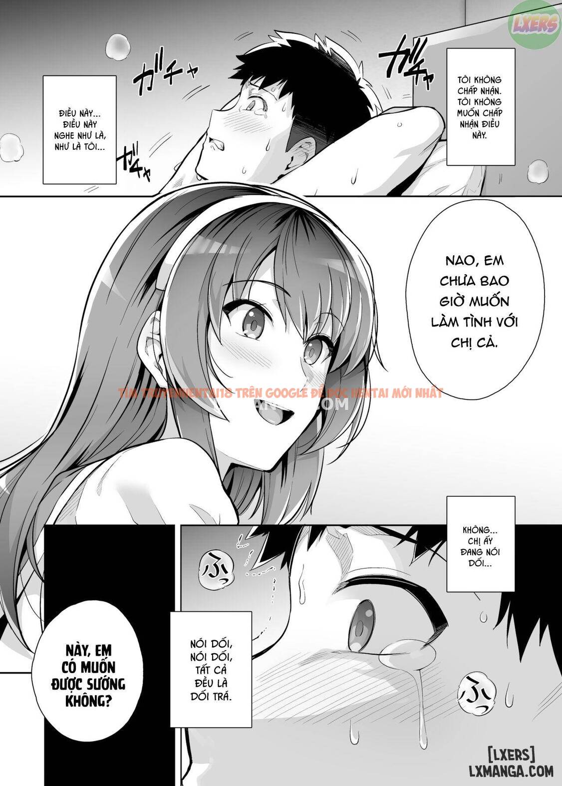 Trang truyện 54 trong truyện tranh Loạn Luân Chị Tôi Ngủ Với Bố Tôi - Chapter 3 - hentai24h.pro