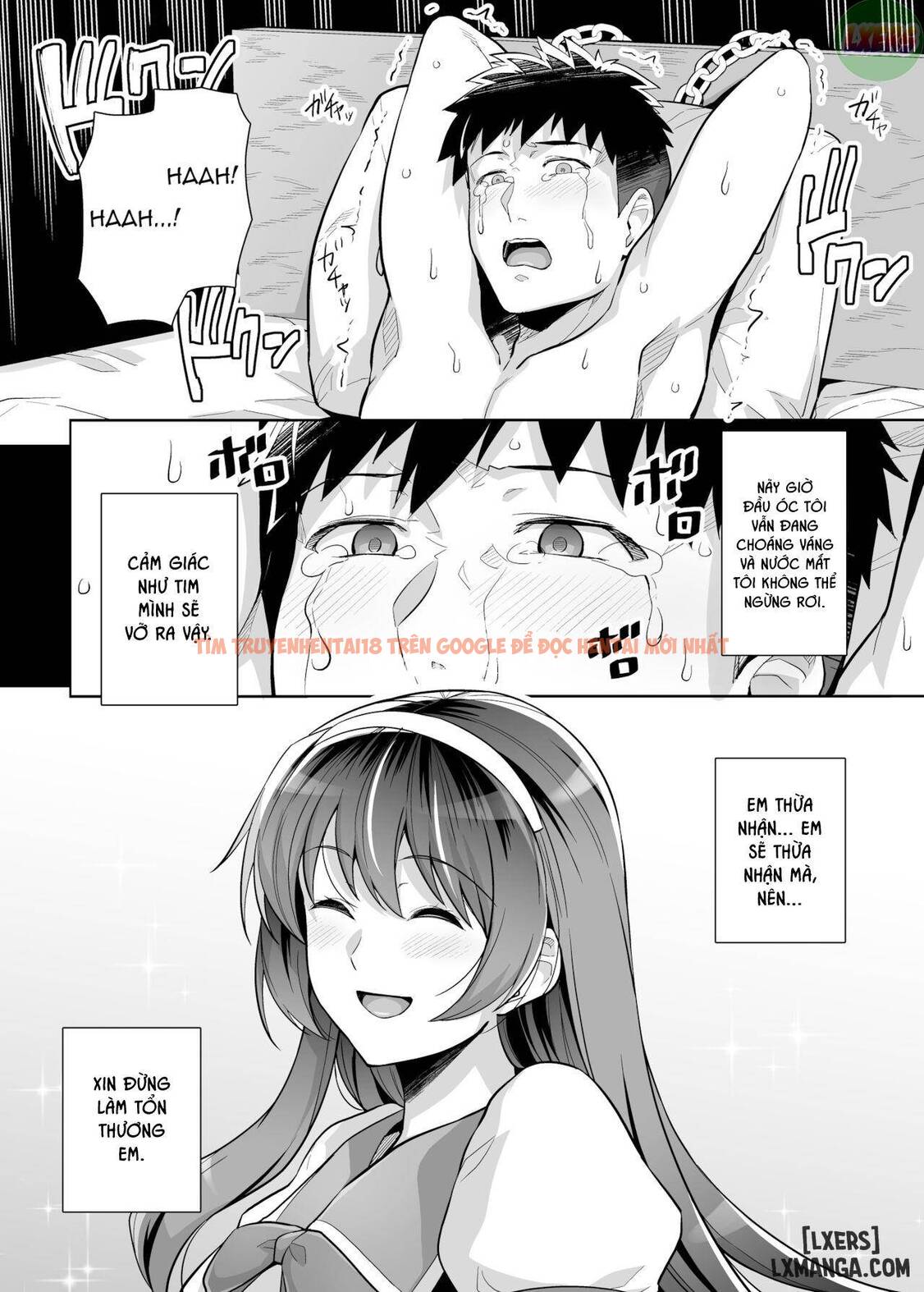 Trang truyện 74 trong truyện tranh Loạn Luân Chị Tôi Ngủ Với Bố Tôi - Chapter 3 - hentai24h.pro