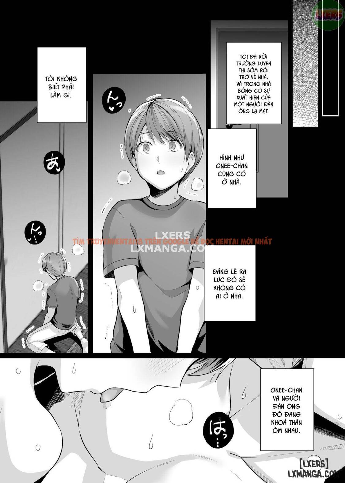 Trang truyện 78 trong truyện tranh Loạn Luân Chị Tôi Ngủ Với Bố Tôi - Chapter 3 - hentai24h.pro