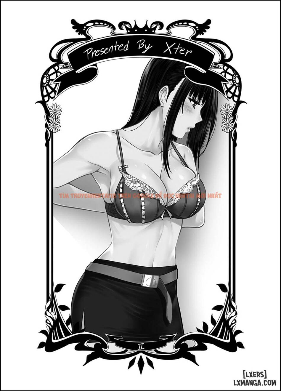 Trang truyện 1 trong truyện tranh My Sister - Chap 2 - www.lxmanga.org