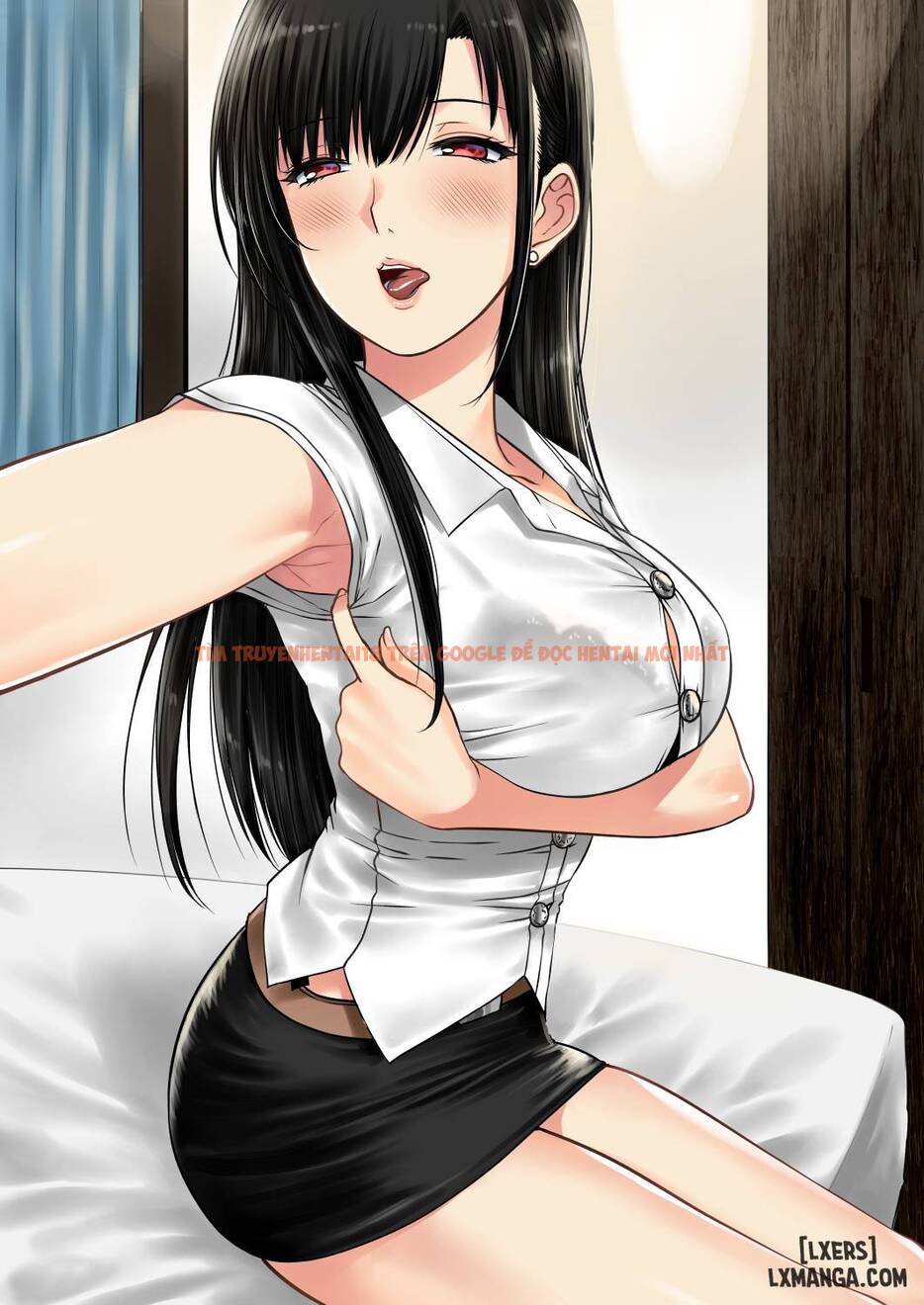 Trang truyện 63 trong truyện tranh My Sister - Chap 2 - www.lxmanga.org