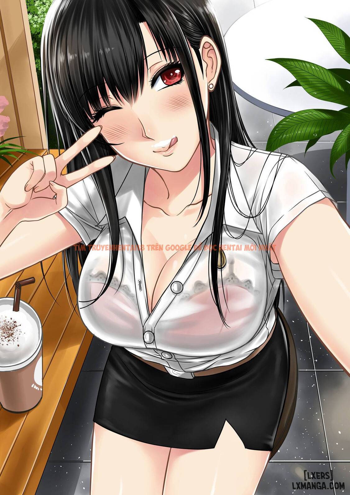 Trang truyện 64 trong truyện tranh My Sister - Chap 2 - www.lxmanga.org
