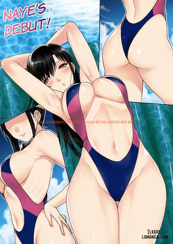 Trang truyện 66 trong truyện tranh My Sister - Chap 2 - www.lxmanga.org