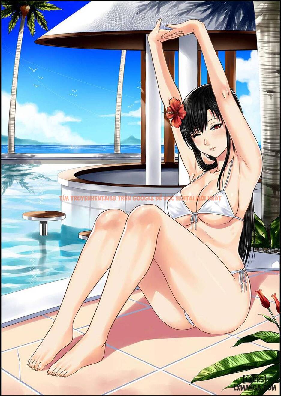 Trang truyện 67 trong truyện tranh My Sister - Chap 2 - www.lxmanga.org