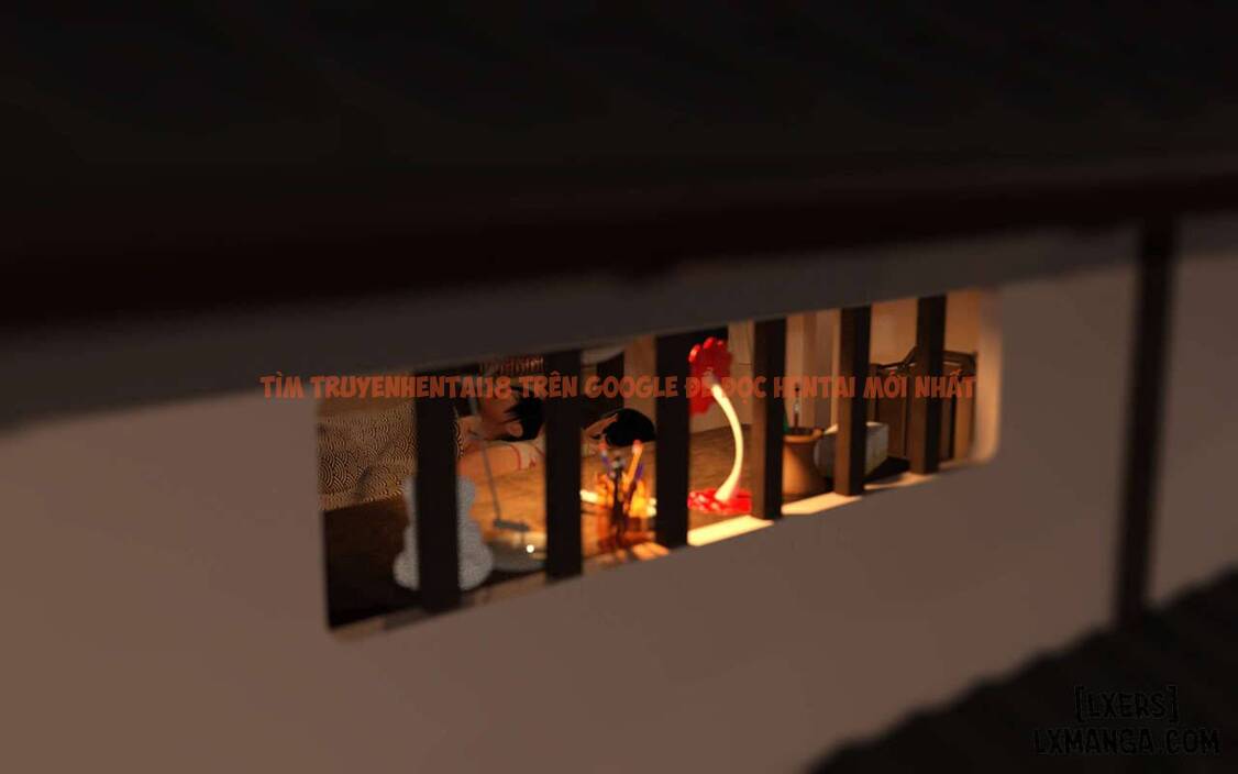 Xem ảnh 14 trong truyện hentai My Stepfather Loves Me ~ My New Father Adores Me - Chapter 1 - hentaitvn.net
