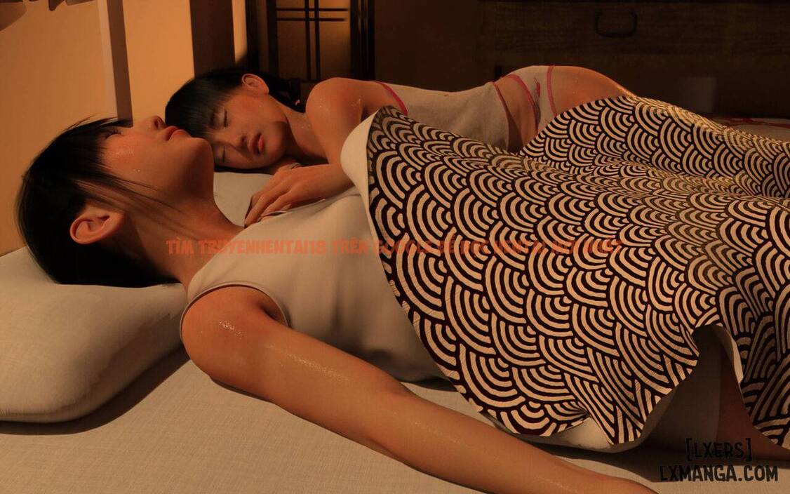 Xem ảnh 16 trong truyện hentai My Stepfather Loves Me ~ My New Father Adores Me - Chapter 1 - hentaitvn.net