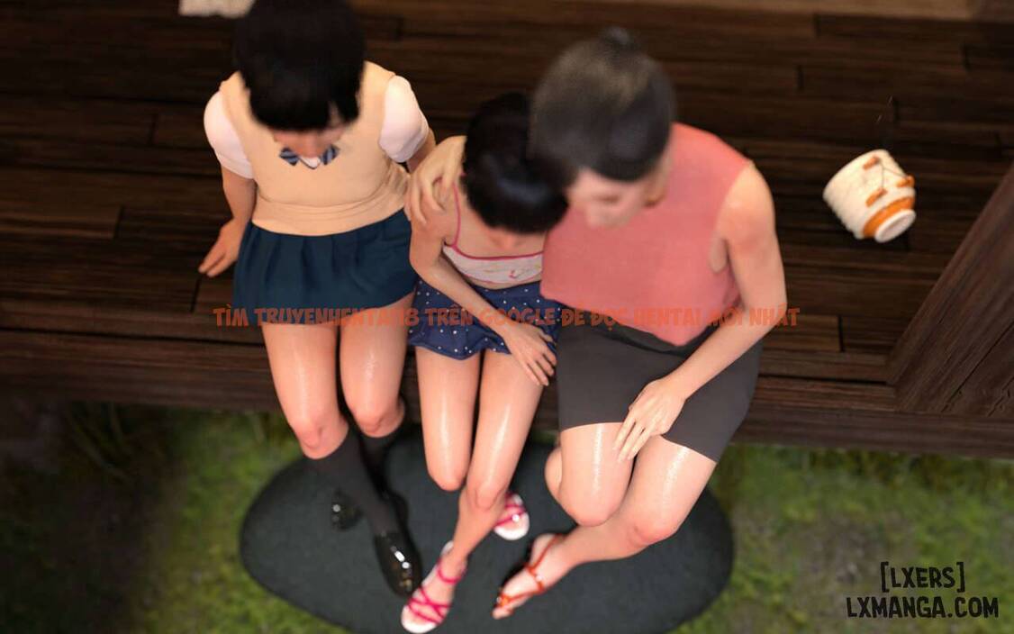 Xem ảnh 3 trong truyện hentai My Stepfather Loves Me ~ My New Father Adores Me - Chapter 1 - hentaitvn.net
