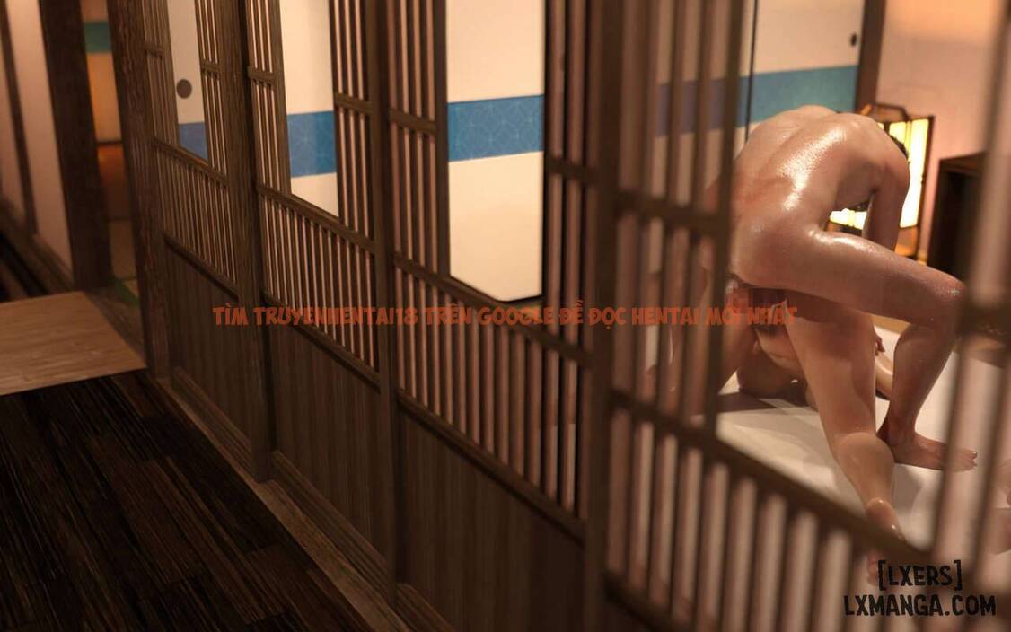 Xem ảnh 31 trong truyện hentai My Stepfather Loves Me ~ My New Father Adores Me - Chapter 1 - hentaitvn.net