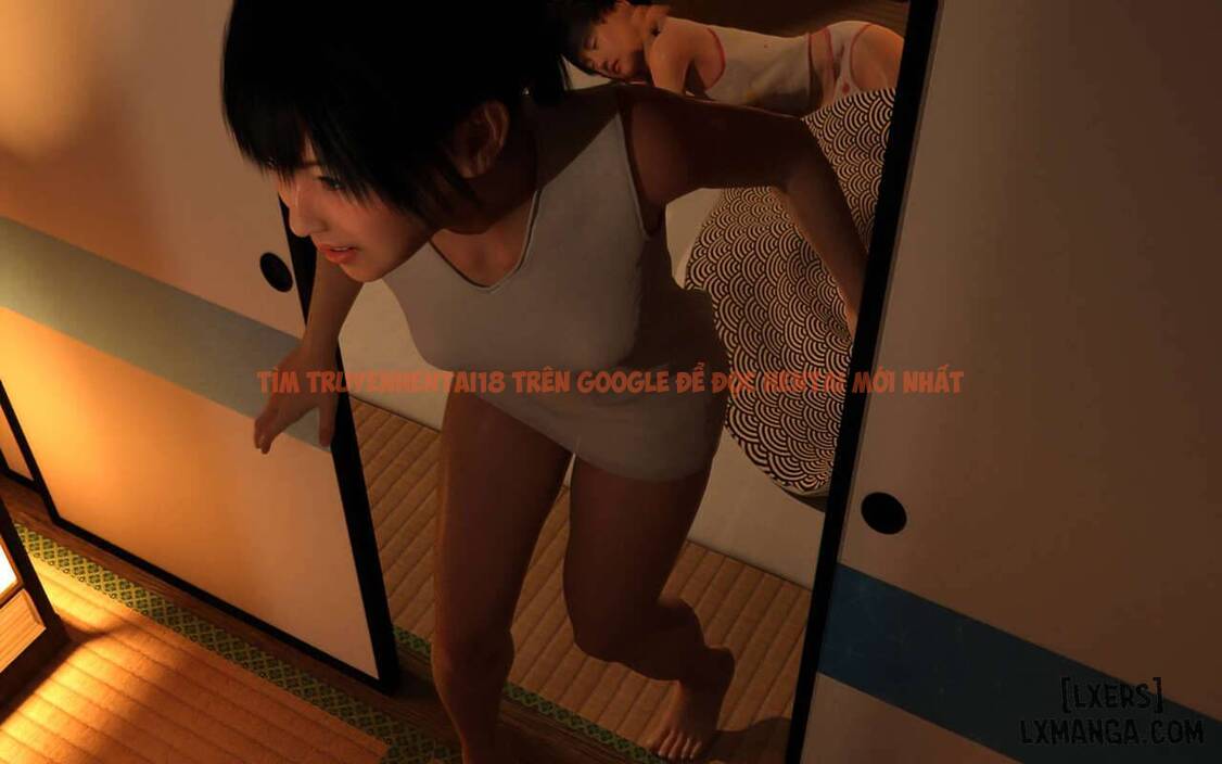 Xem ảnh 35 trong truyện hentai My Stepfather Loves Me ~ My New Father Adores Me - Chapter 1 - hentaitvn.net
