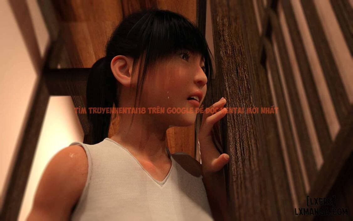 Xem ảnh 59 trong truyện hentai My Stepfather Loves Me ~ My New Father Adores Me - Chapter 1 - hentaitvn.net