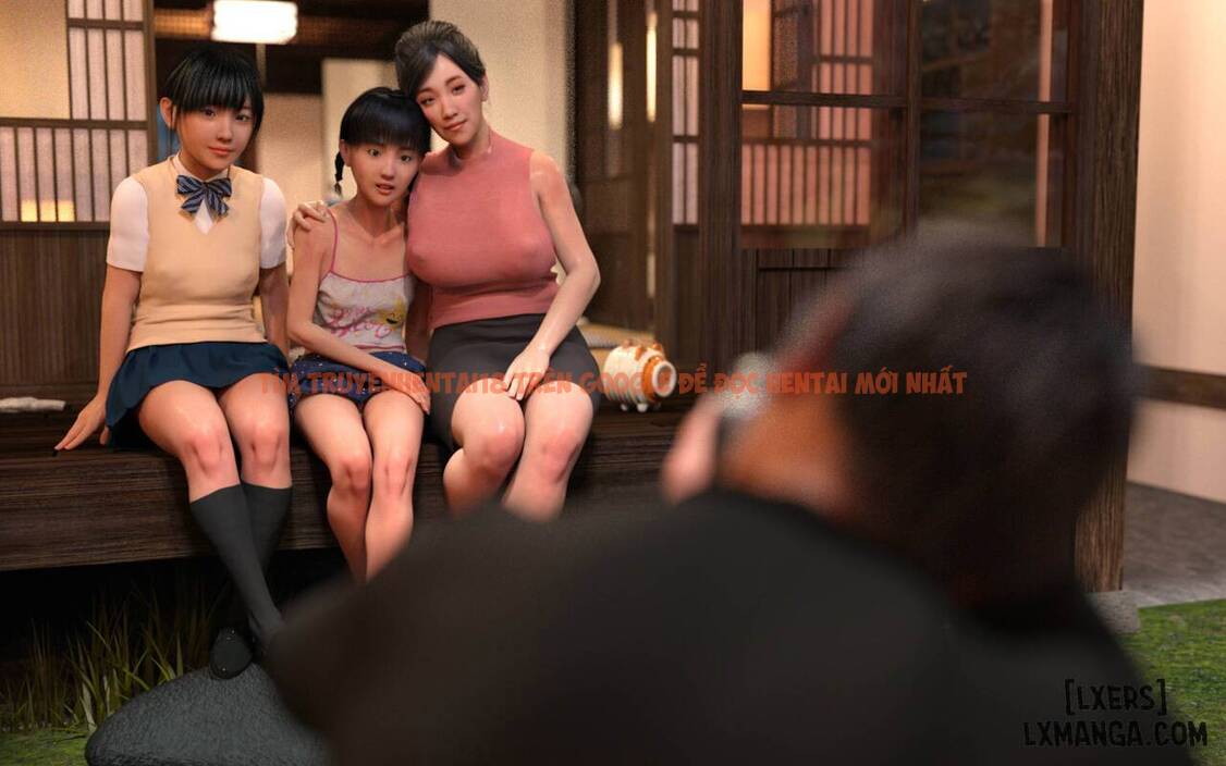 Xem ảnh 6 trong truyện hentai My Stepfather Loves Me ~ My New Father Adores Me - Chapter 1 - hentaitvn.net