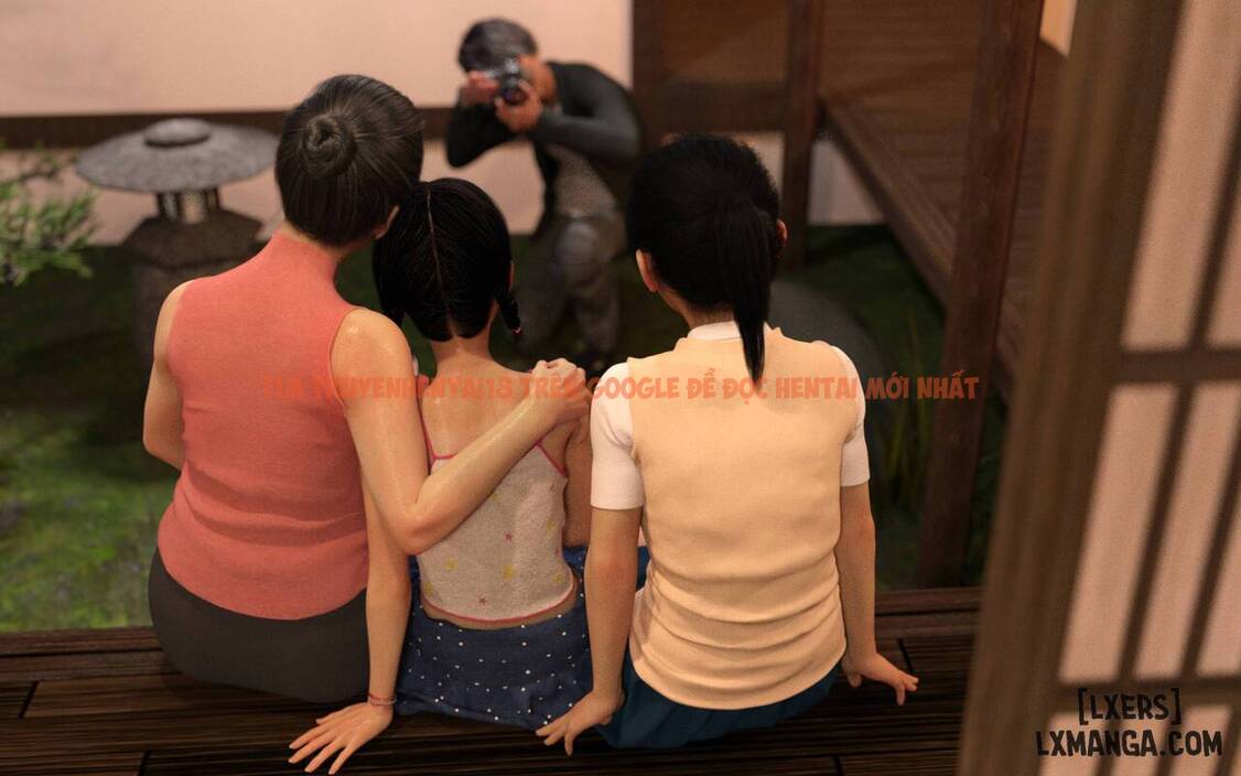 Xem ảnh 7 trong truyện hentai My Stepfather Loves Me ~ My New Father Adores Me - Chapter 1 - hentaitvn.net