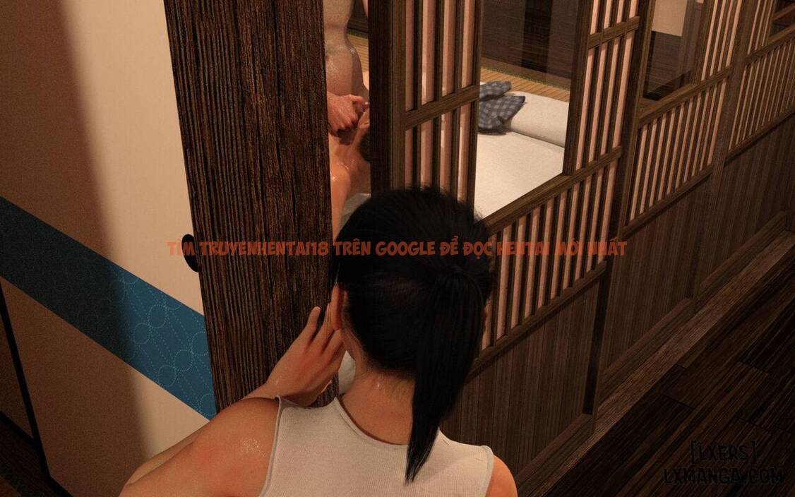 Xem ảnh 82 trong truyện hentai My Stepfather Loves Me ~ My New Father Adores Me - Chapter 1 - hentaitvn.net