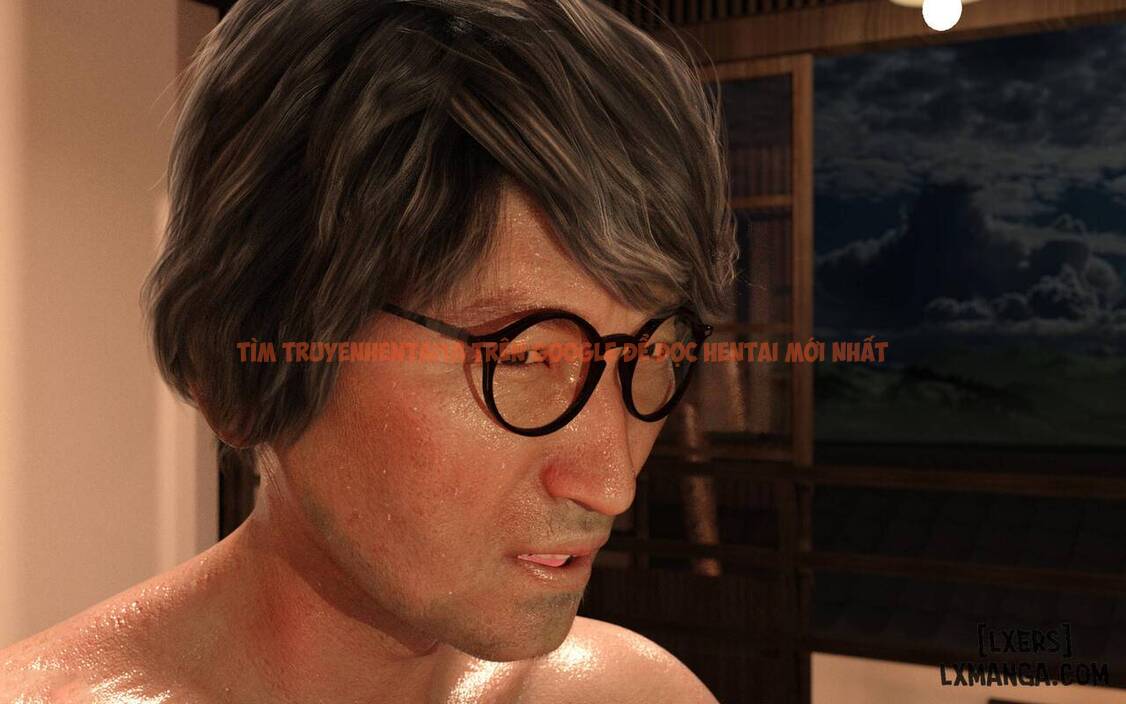 Xem ảnh 86 trong truyện hentai My Stepfather Loves Me ~ My New Father Adores Me - Chapter 1 - hentaitvn.net