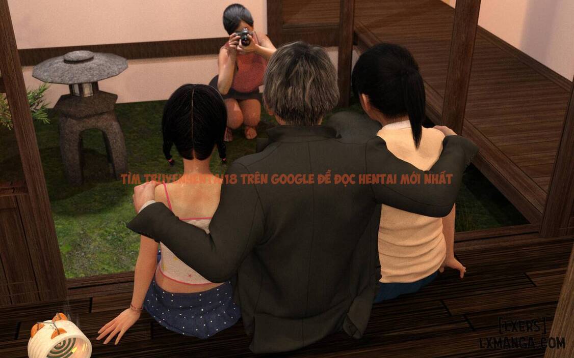 Xem ảnh 9 trong truyện hentai My Stepfather Loves Me ~ My New Father Adores Me - Chapter 1 - hentaitvn.net