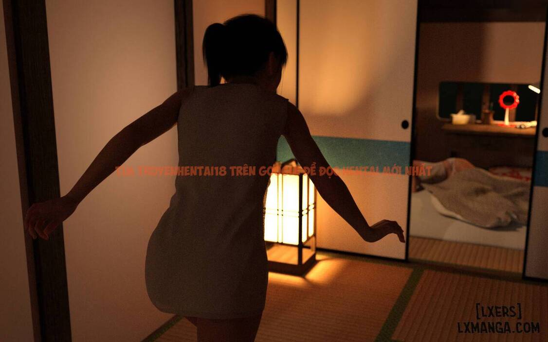 Xem ảnh 91 trong truyện hentai My Stepfather Loves Me ~ My New Father Adores Me - Chapter 1 - hentaitvn.net