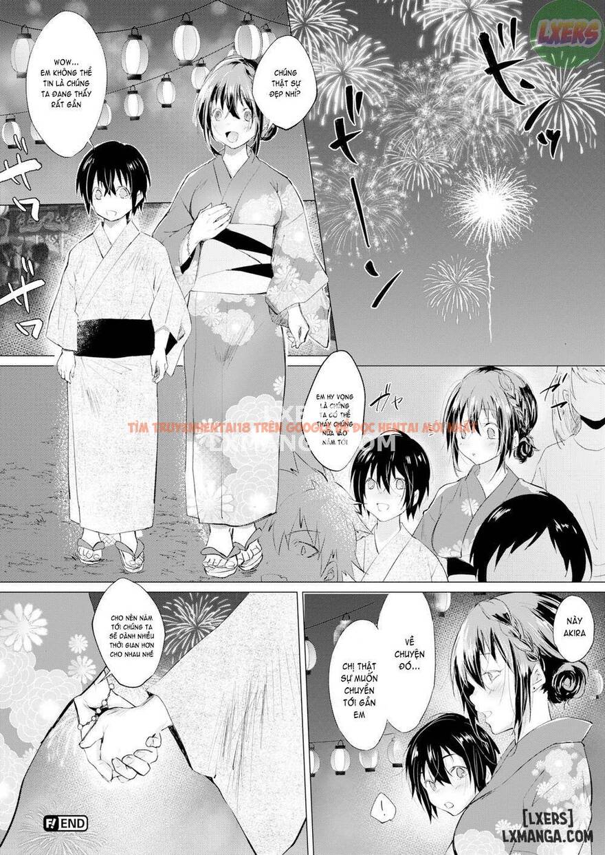 Xem ảnh 19 trong truyện hentai My Summer Vacation - One Shot - hentaitvn.net