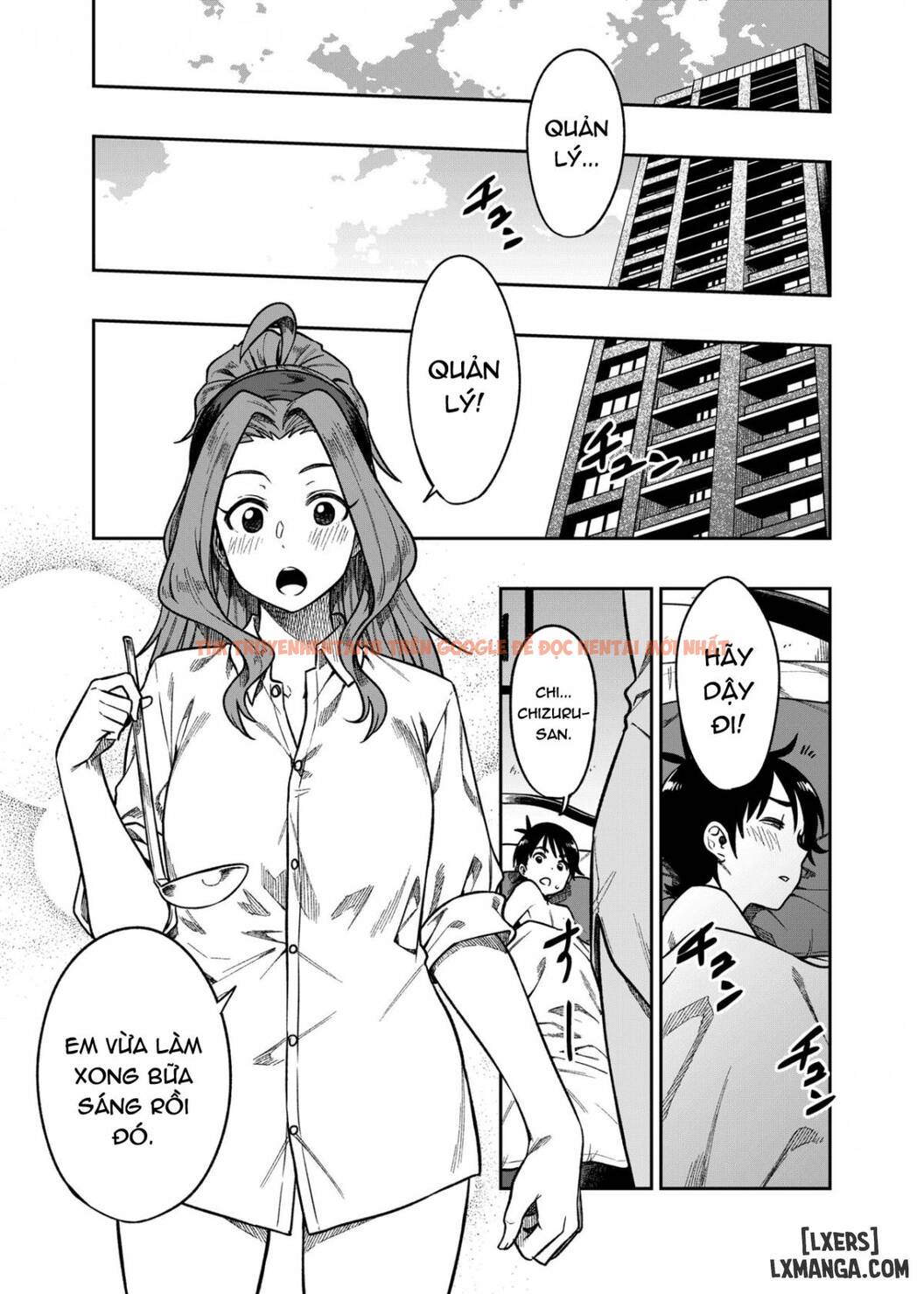 Xem ảnh 25 trong truyện hentai My Sweet Celebrity - One Shot - hentaitvn.net