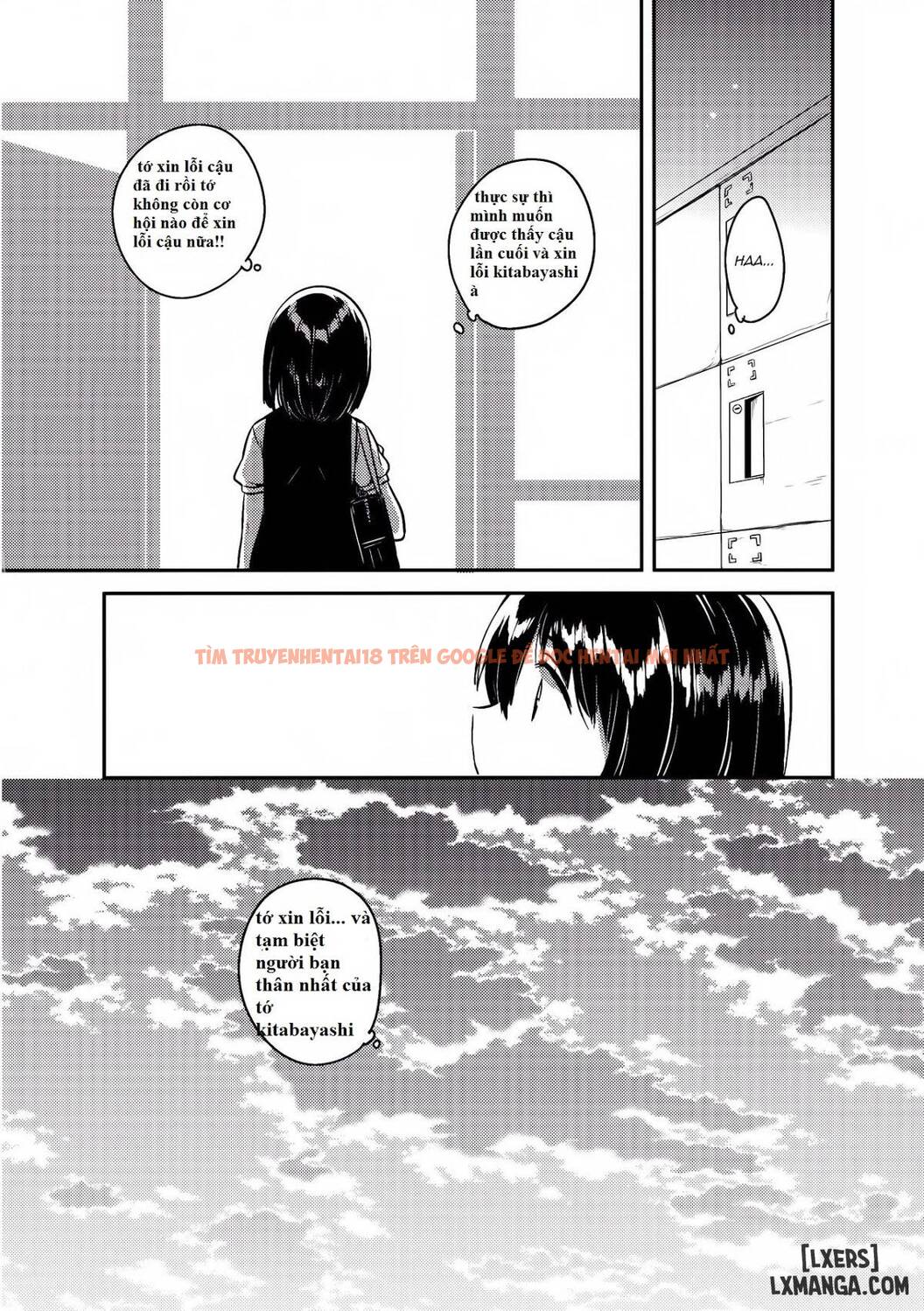 Trang truyện 30 trong truyện tranh My Teacher Is The Worst Peverted Lolicon - One Shot - lxmanga.org